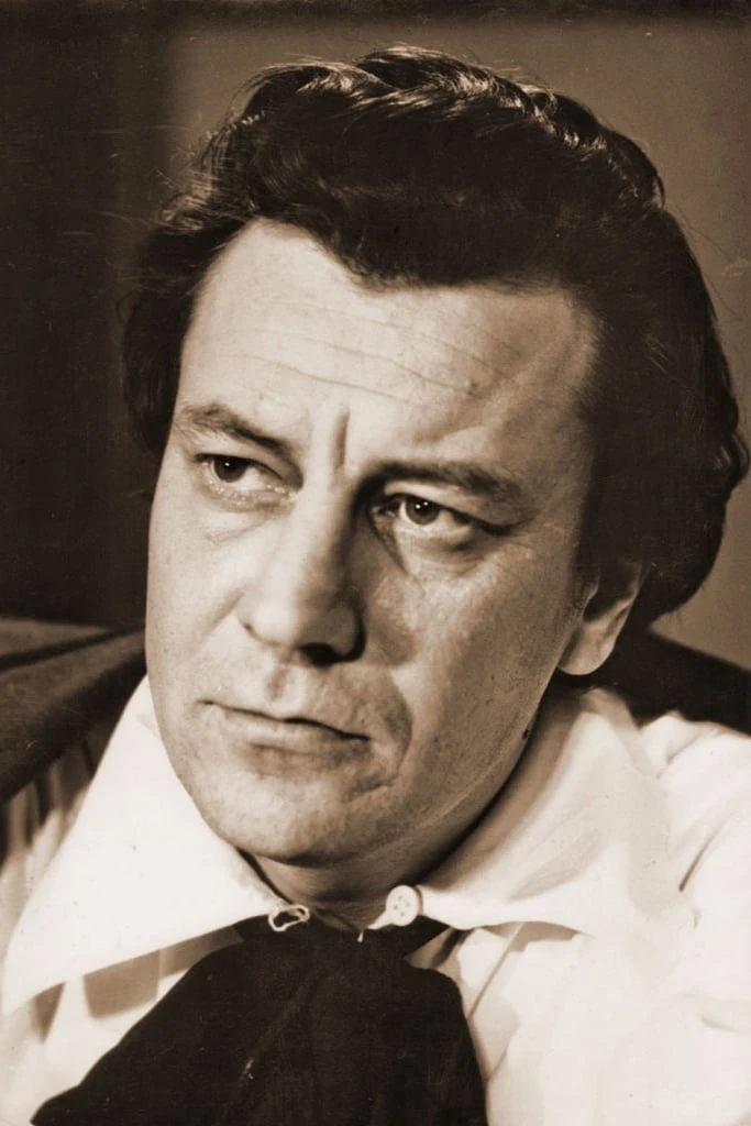 Foto von Vladimir Kuleshov