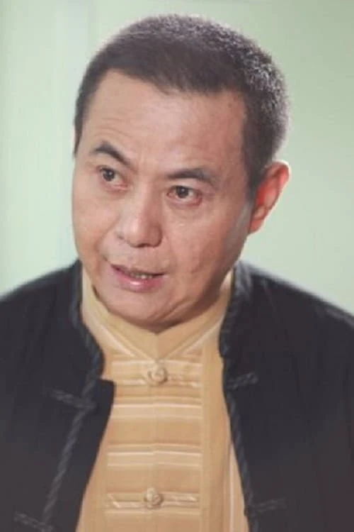 Foto von Tsai Chen-Nan