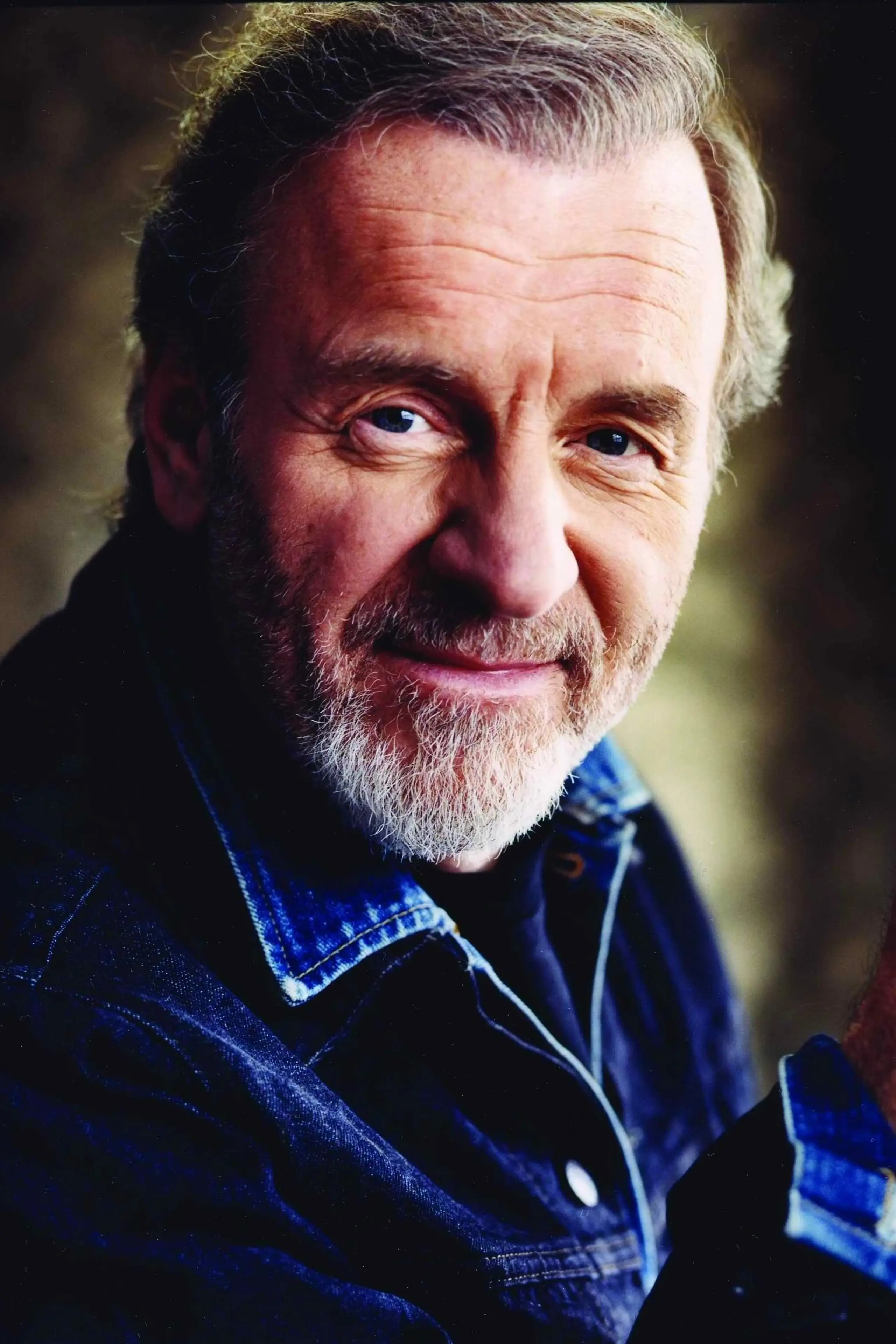 Foto von Colm Wilkinson