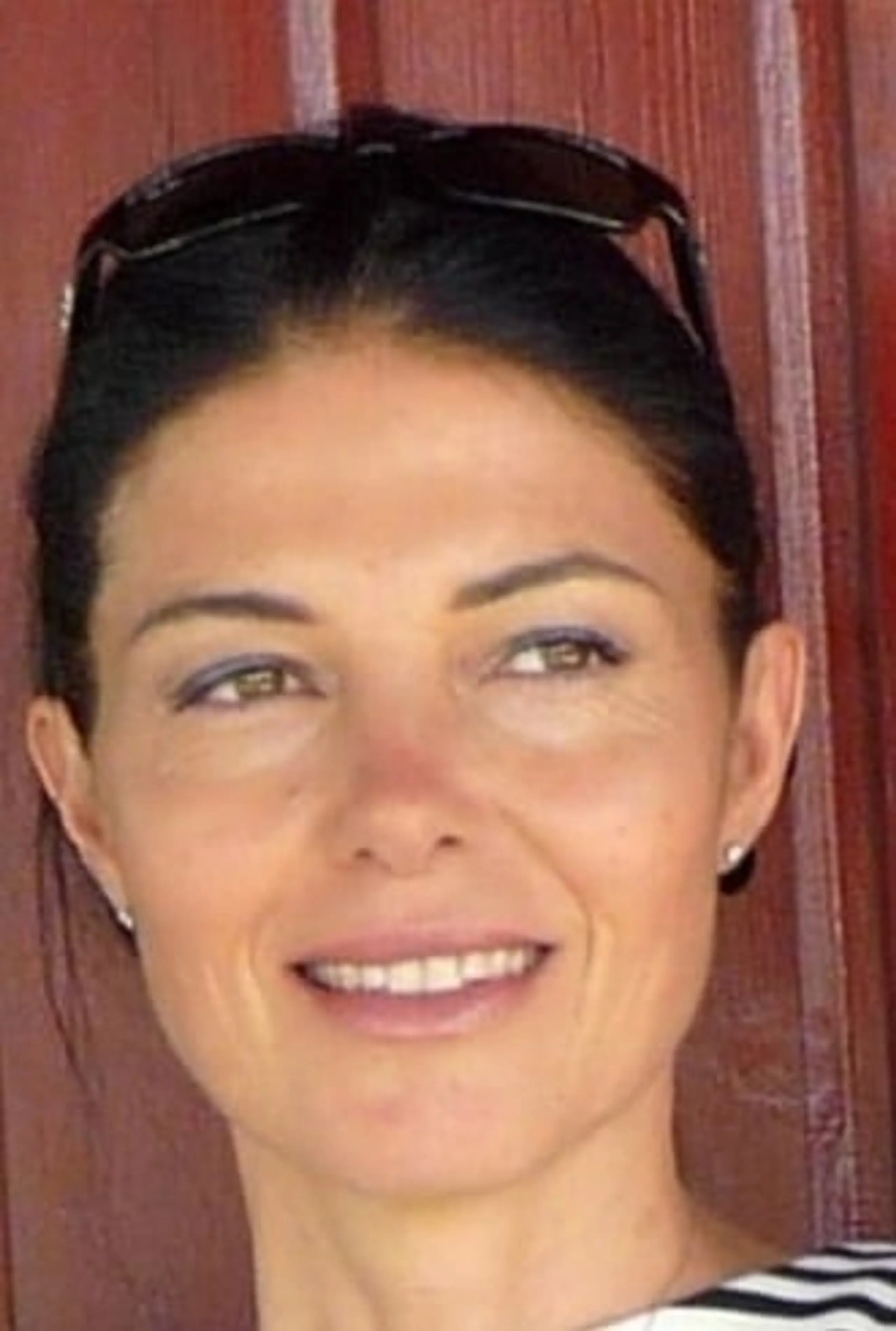 Foto von Ornella Marcucci