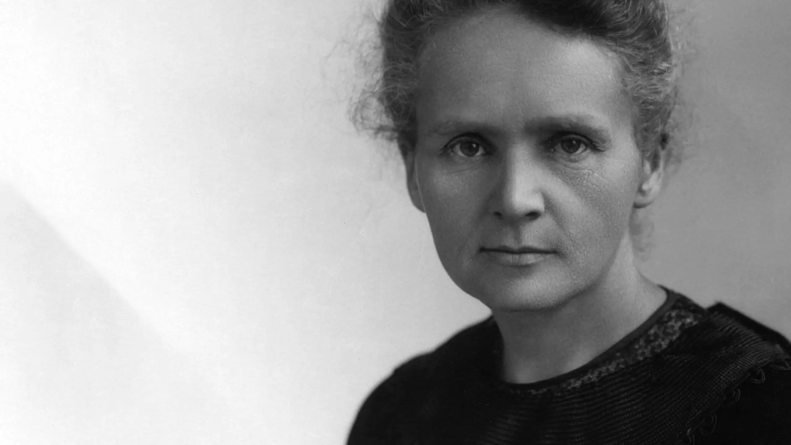 Marie Curie