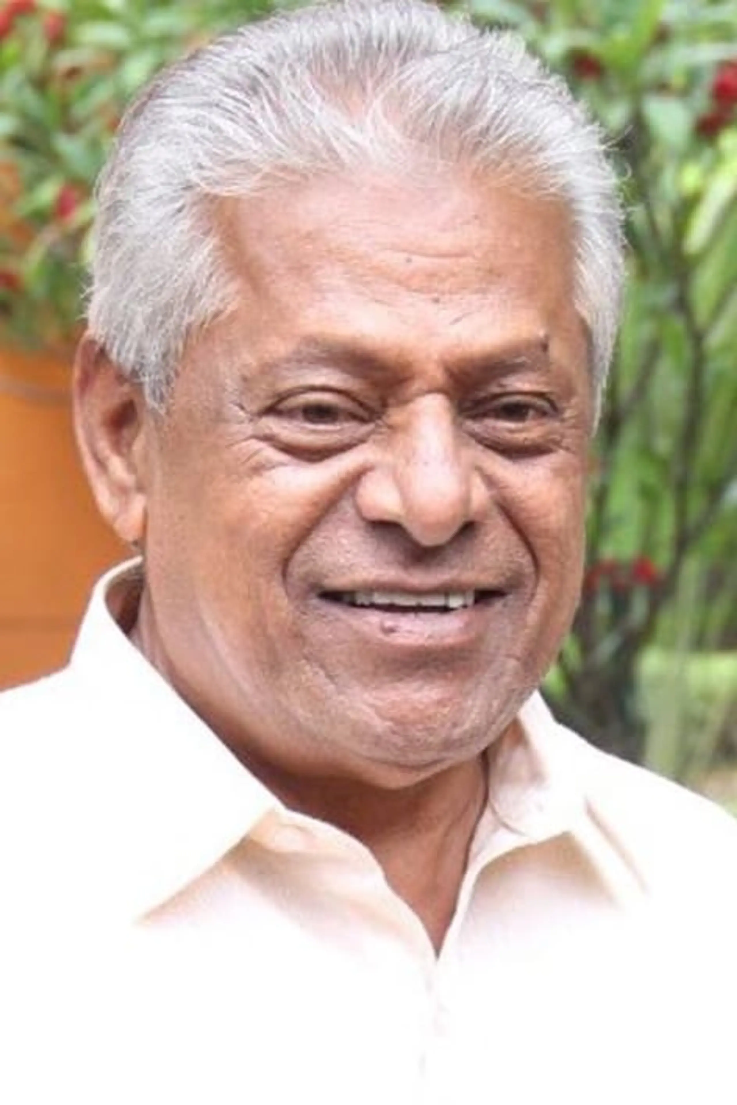 Foto von Delhi Ganesh