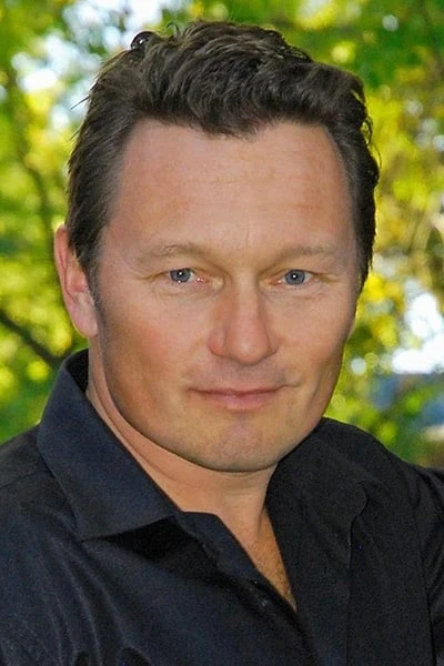 Foto von Mark Antony Krupa