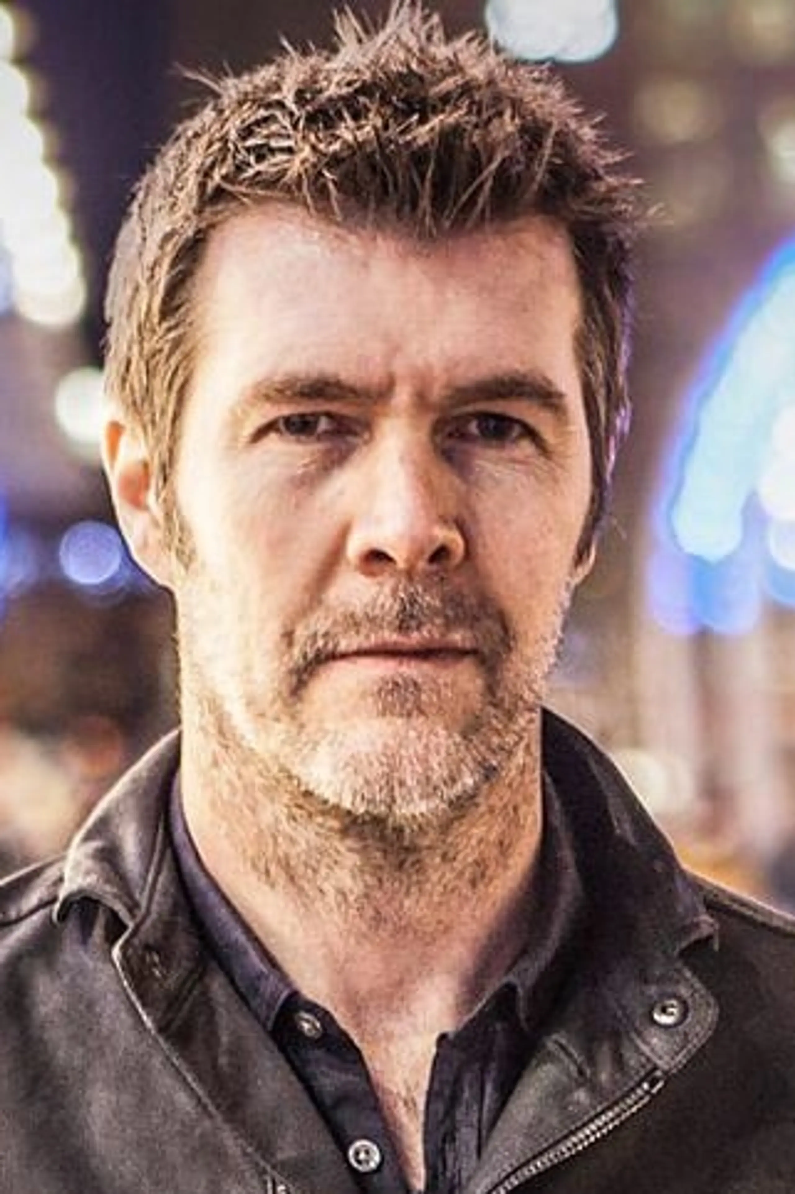 Foto von Rhod Gilbert