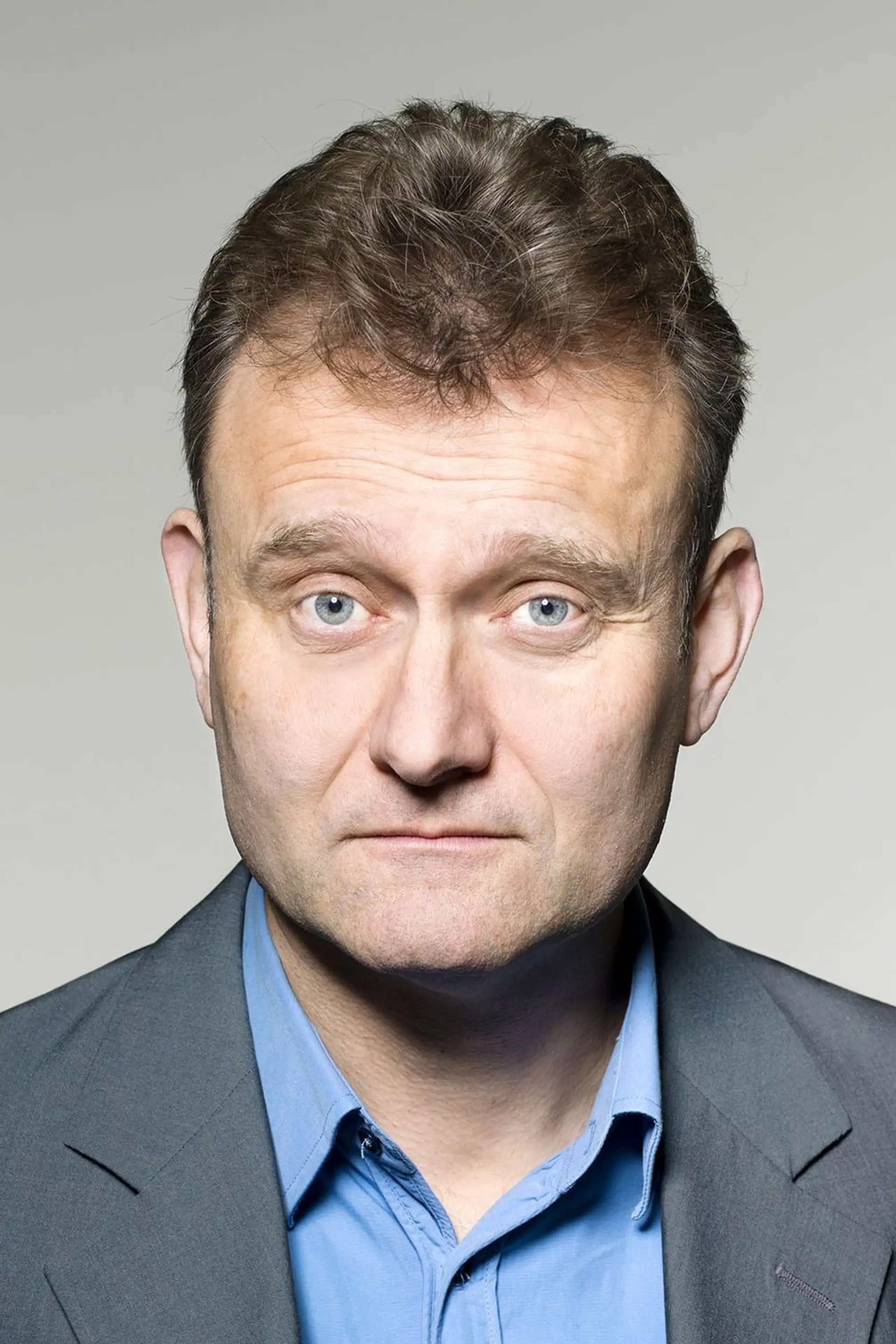 Foto von Hugh Dennis