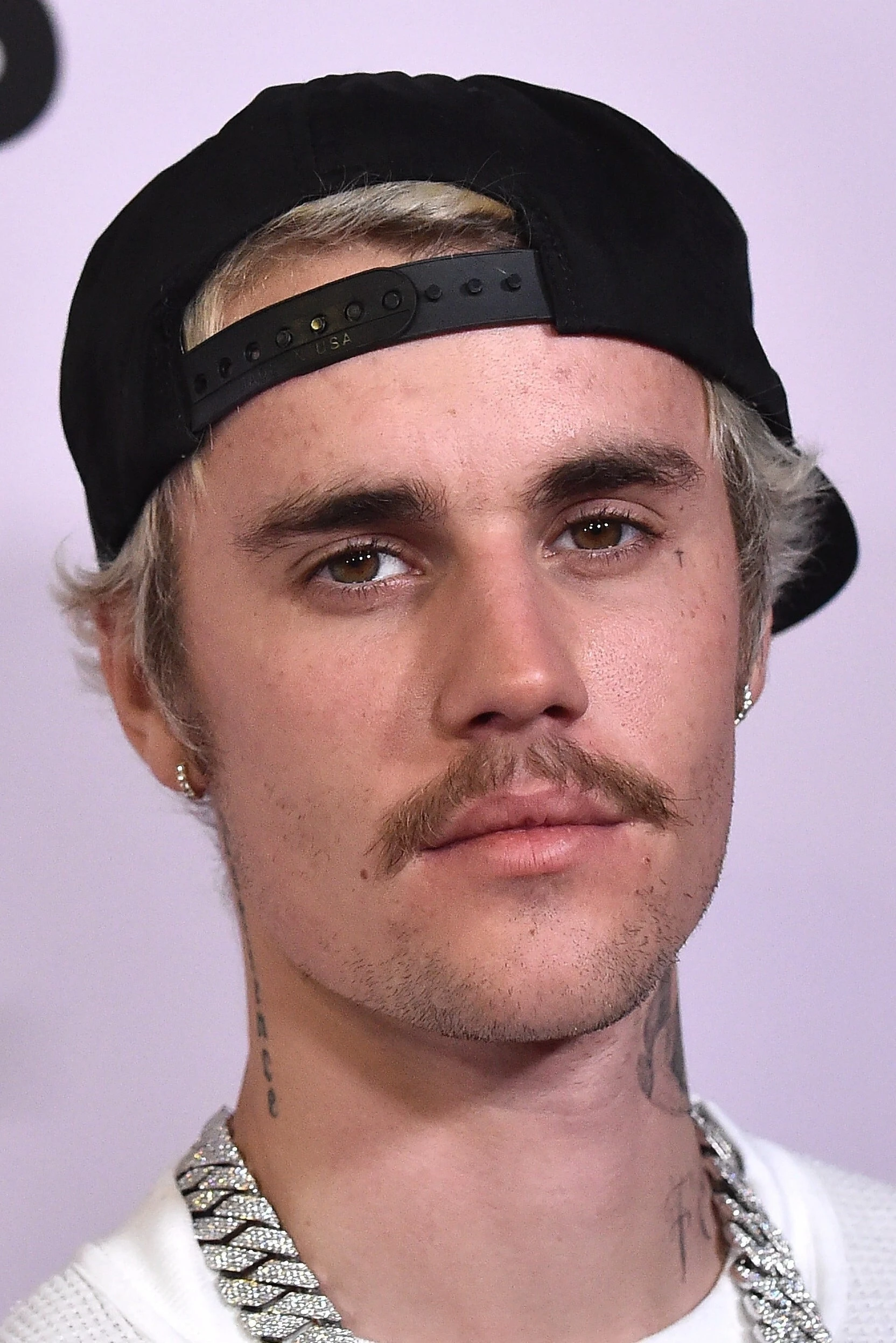 Foto von Justin Bieber