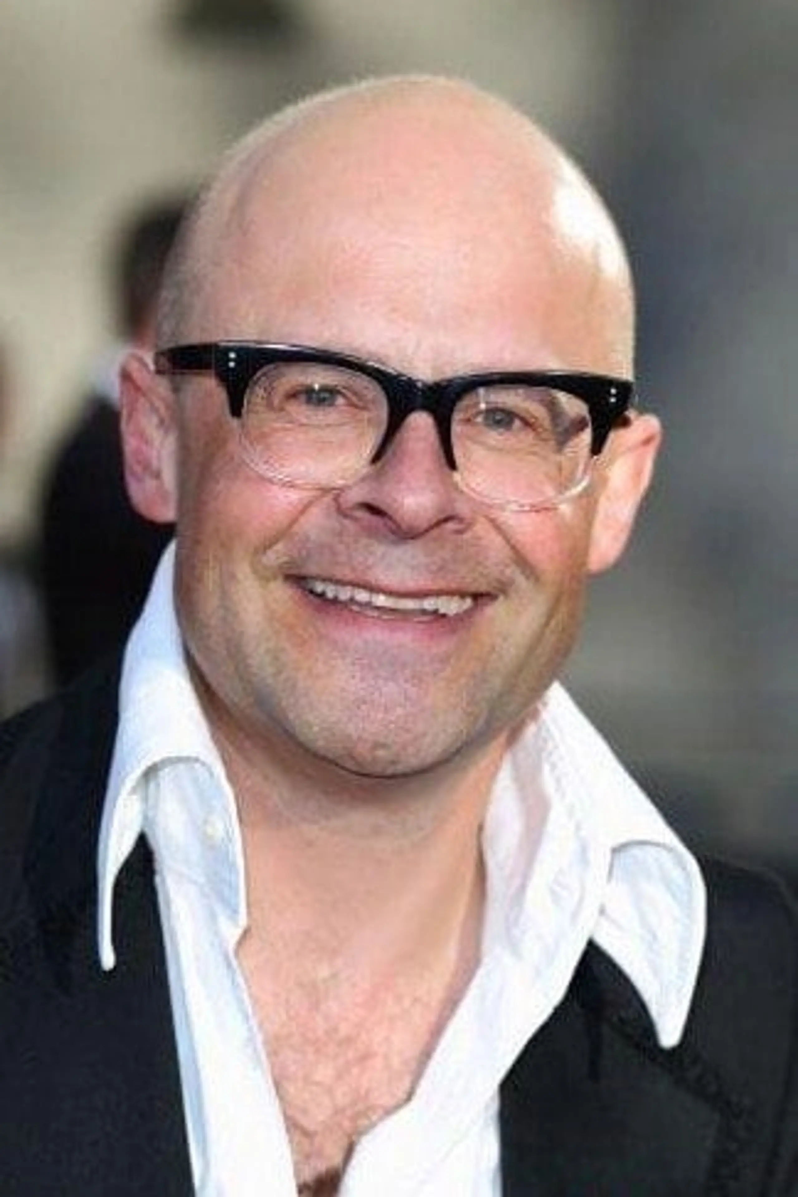 Foto von Harry Hill