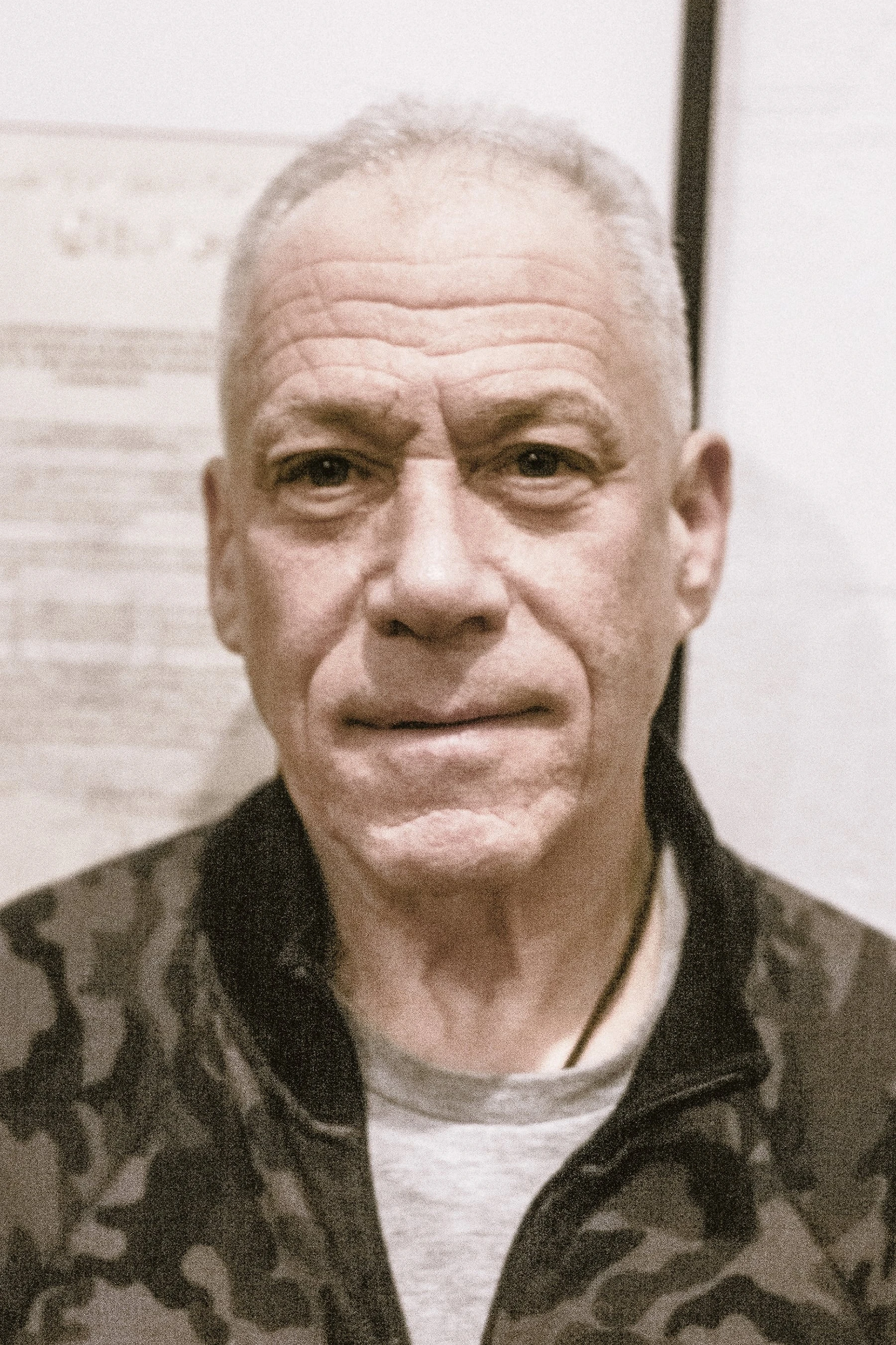Foto von Jon Alpert