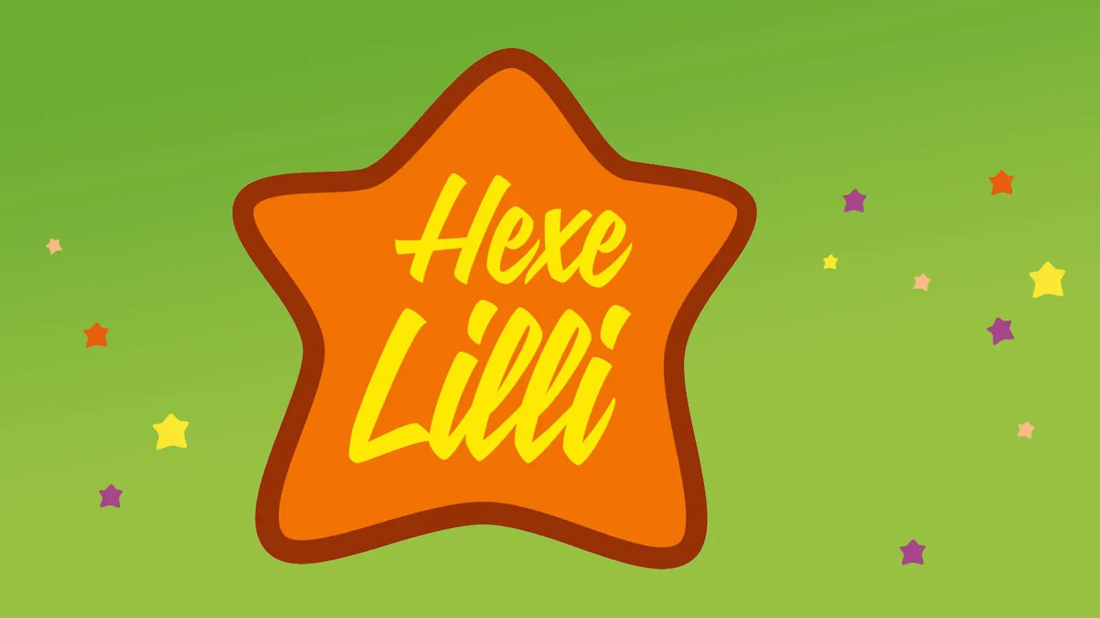 Hexe Lilli