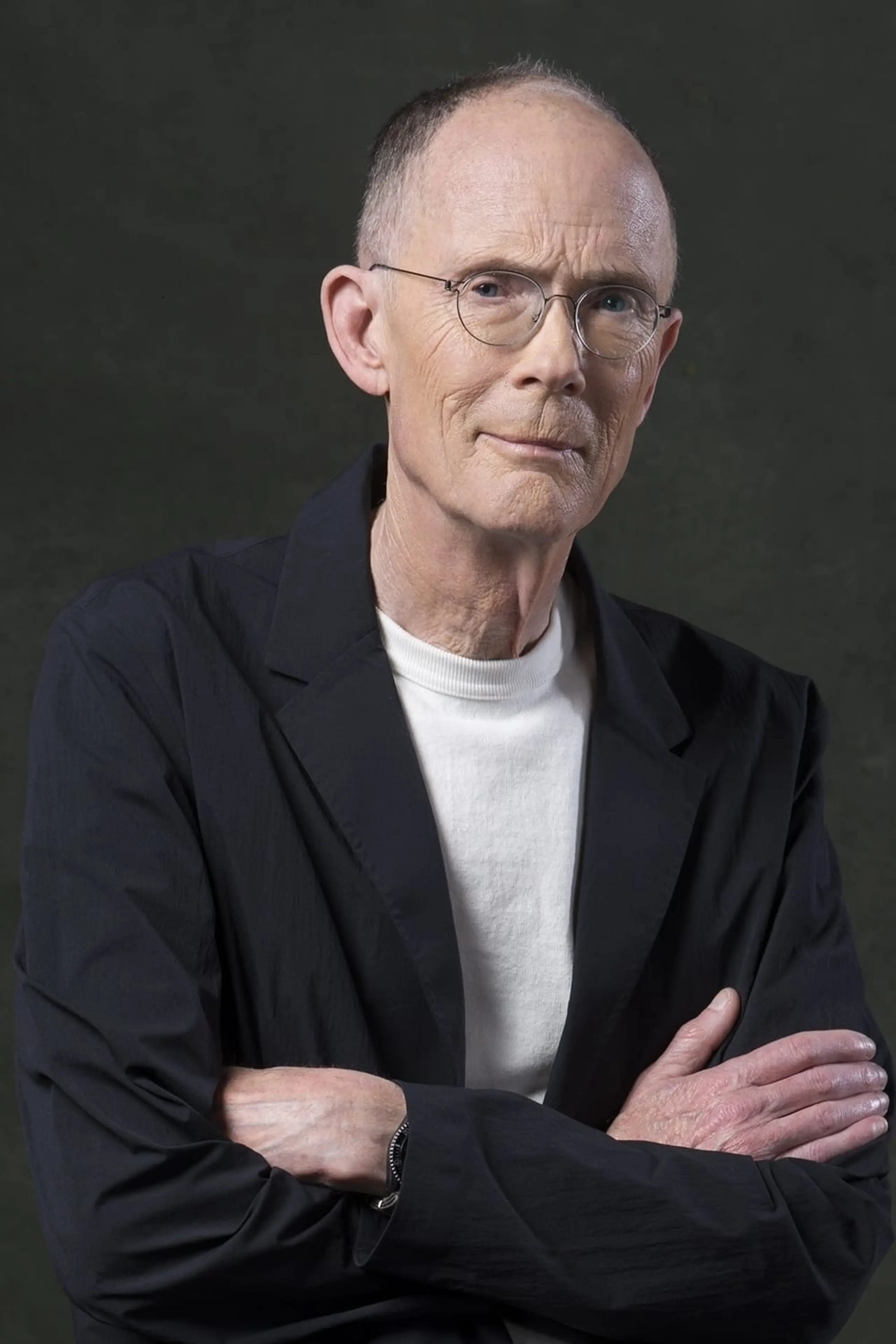 Foto von William Gibson