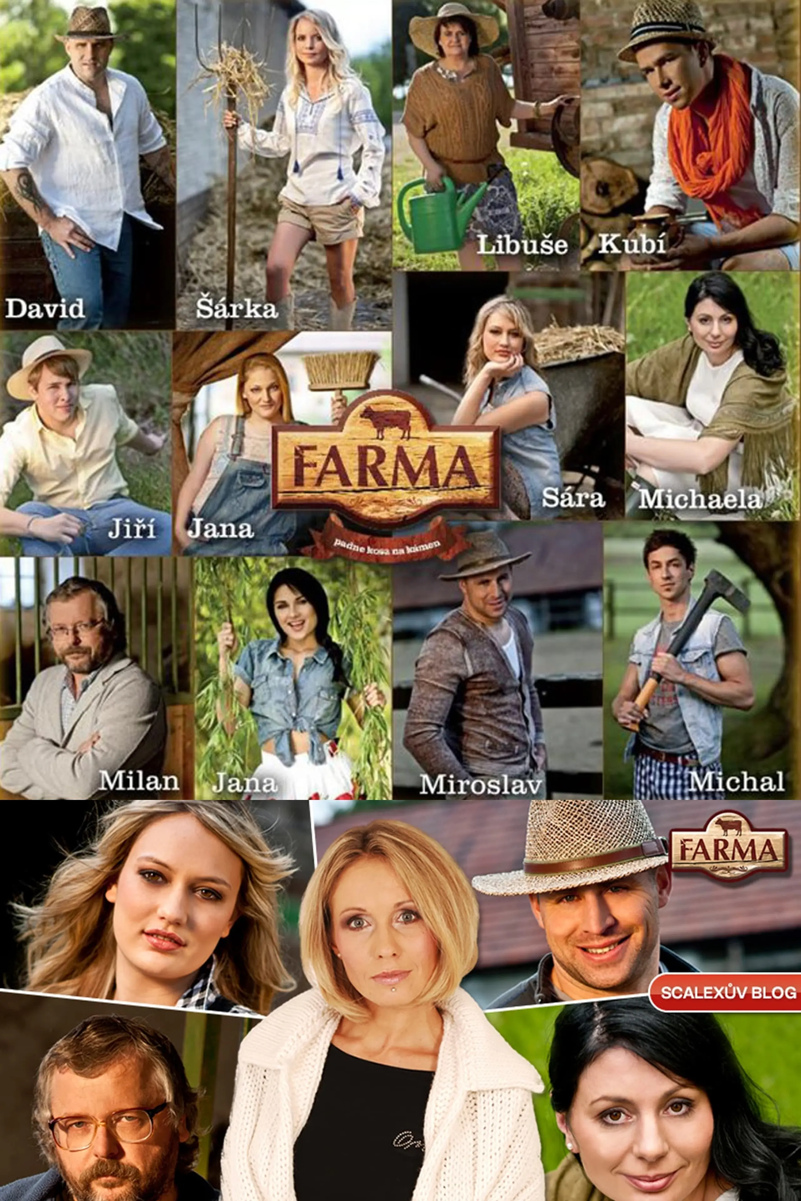 Farma