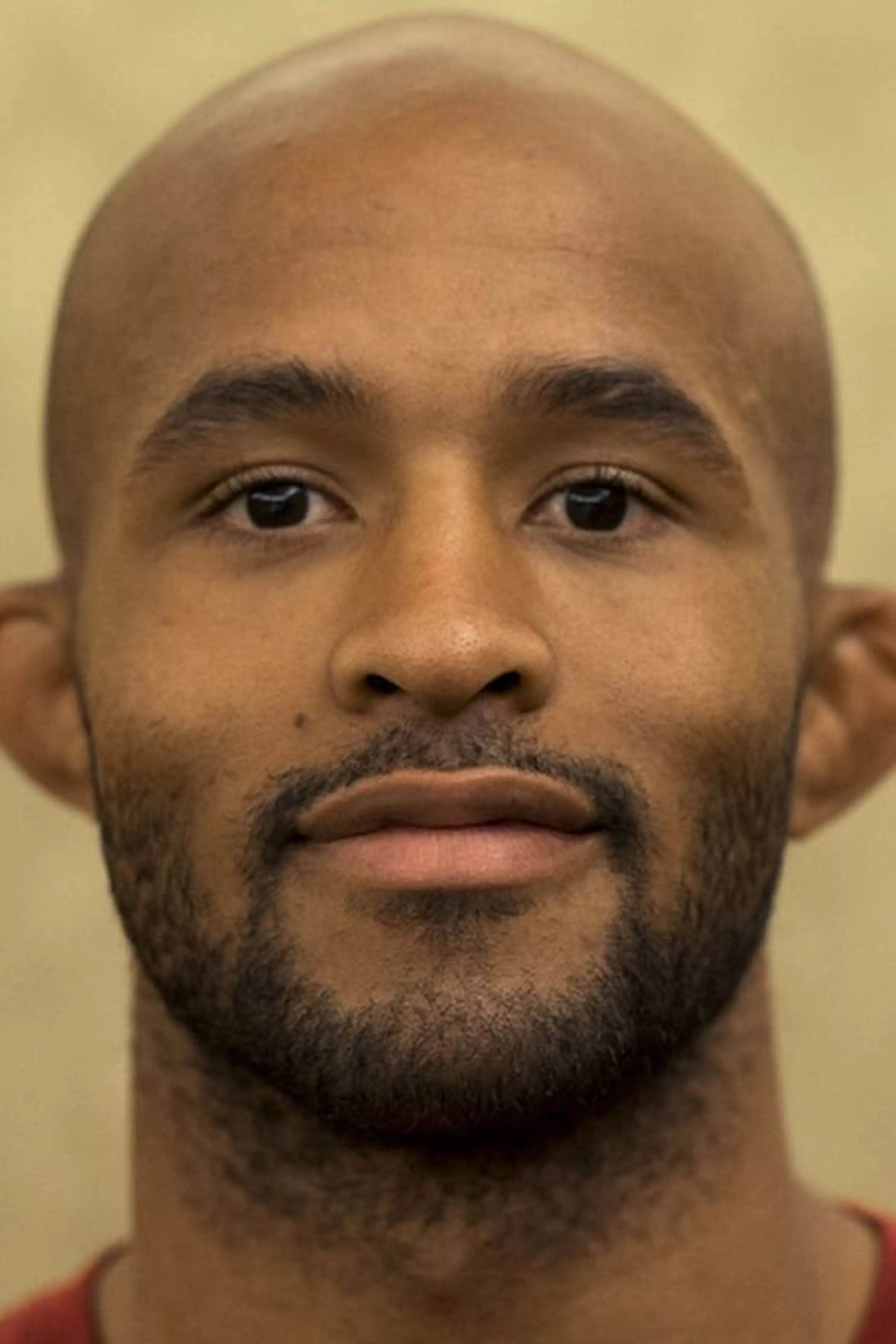 Foto von Demetrious Johnson