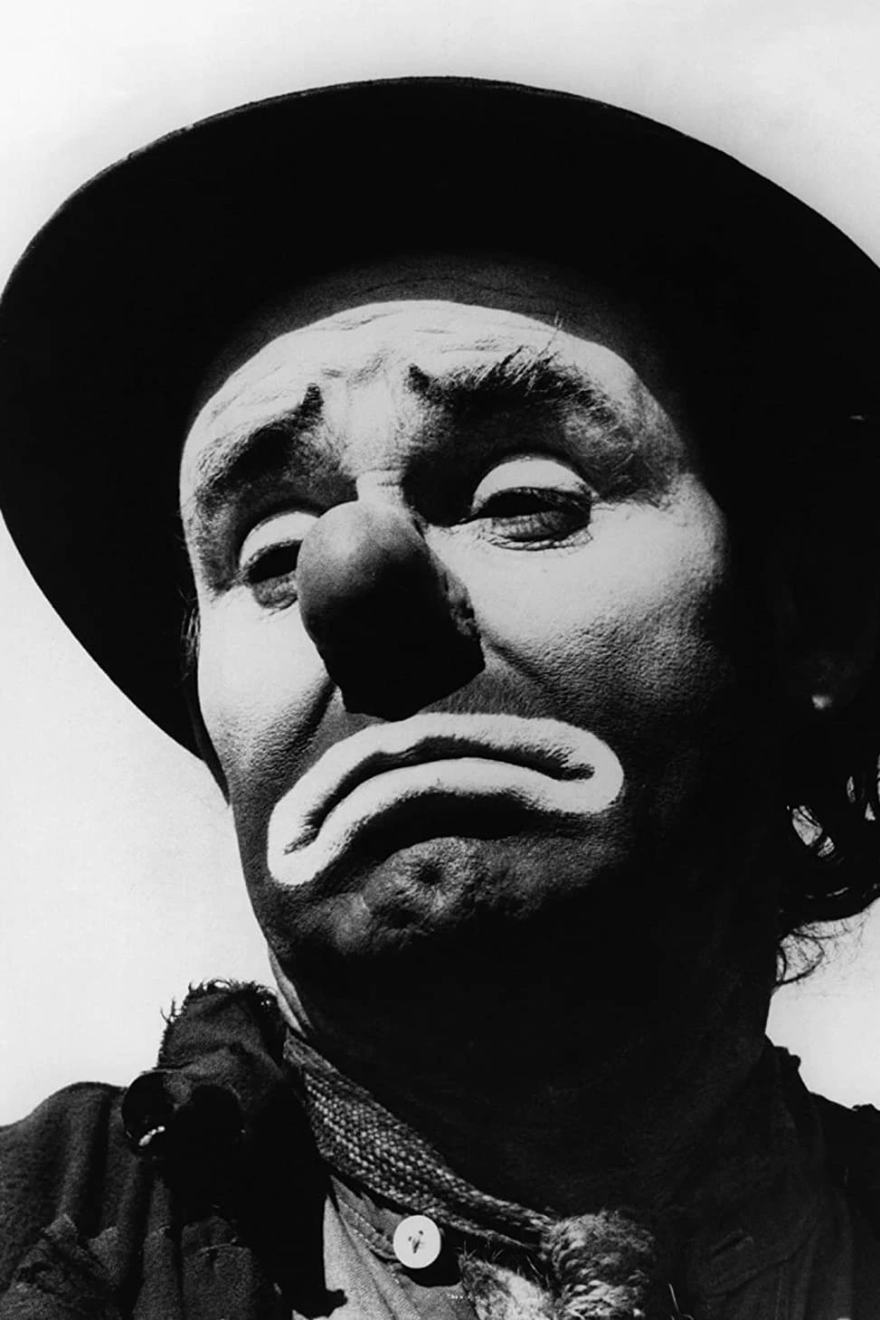 Foto von Emmett Kelly
