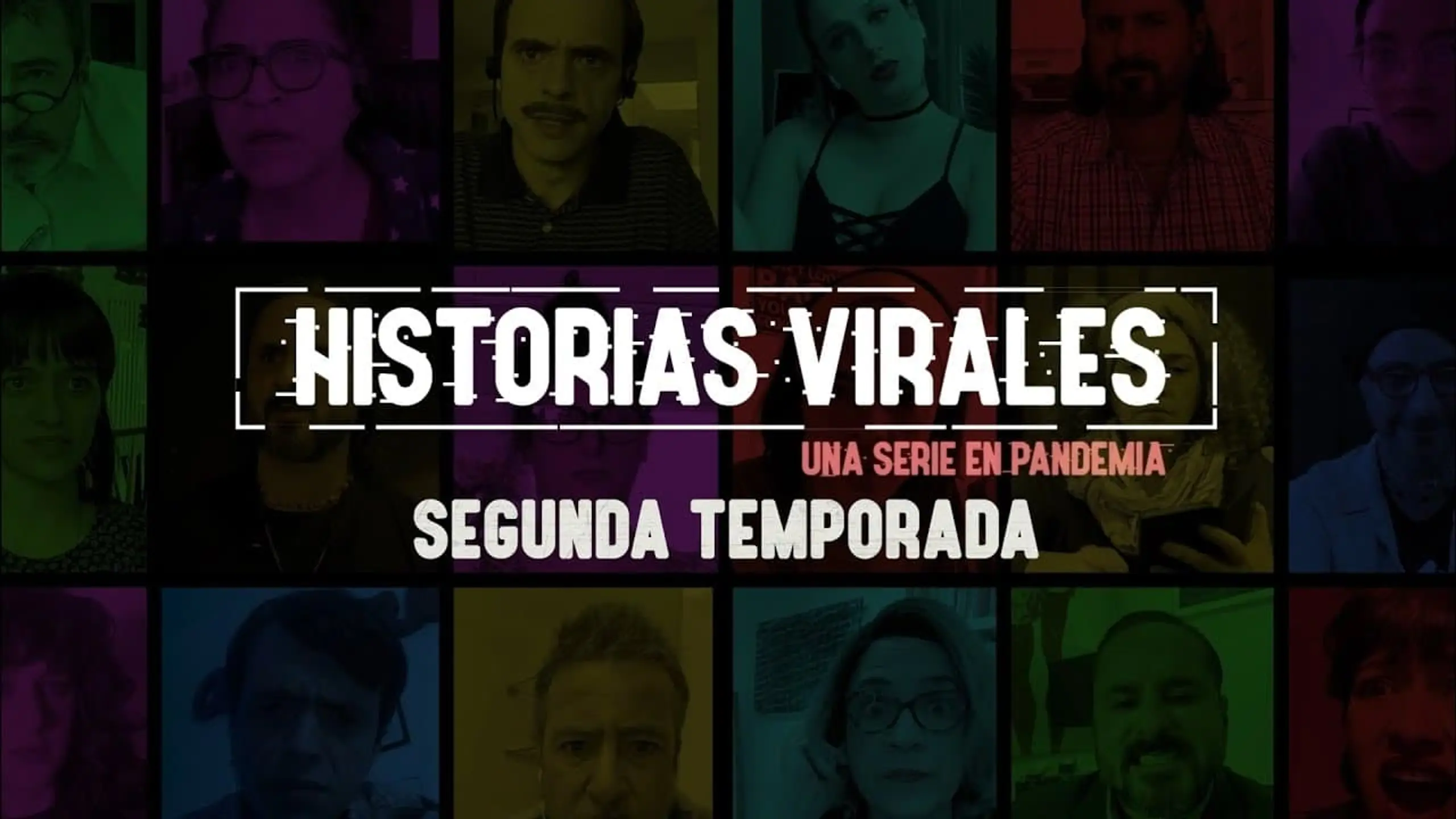 Historias Virales