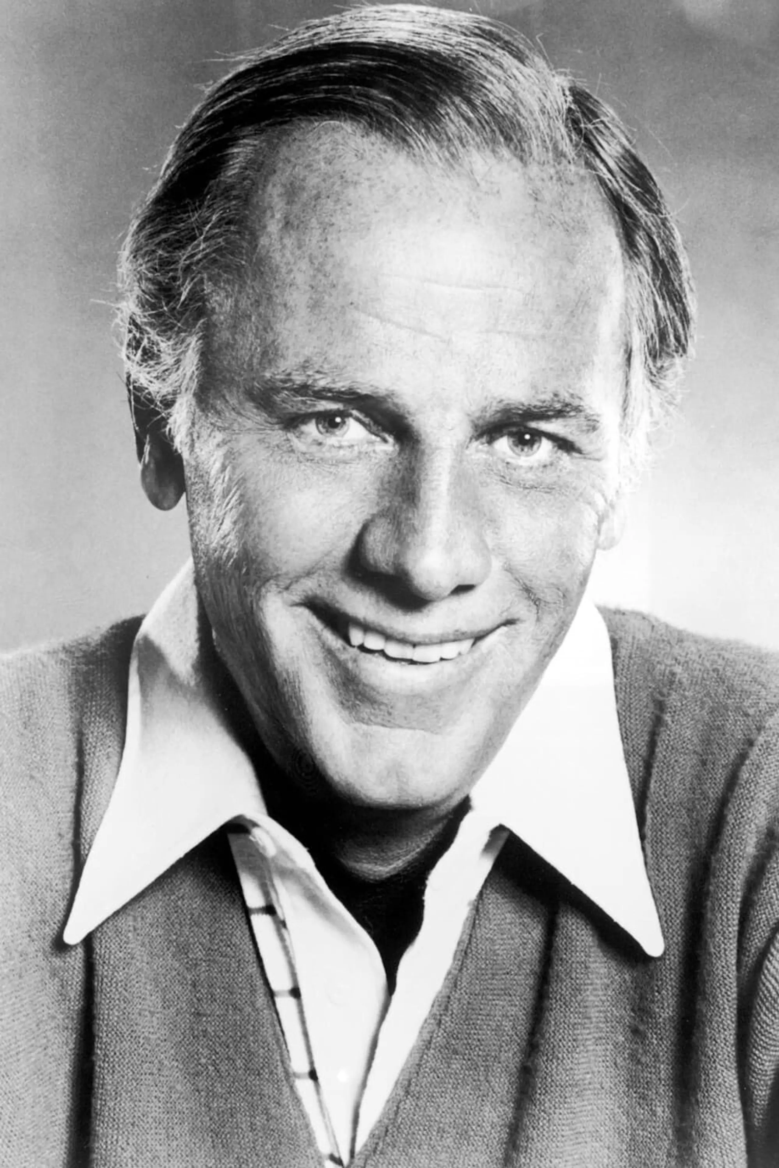 Foto von McLean Stevenson