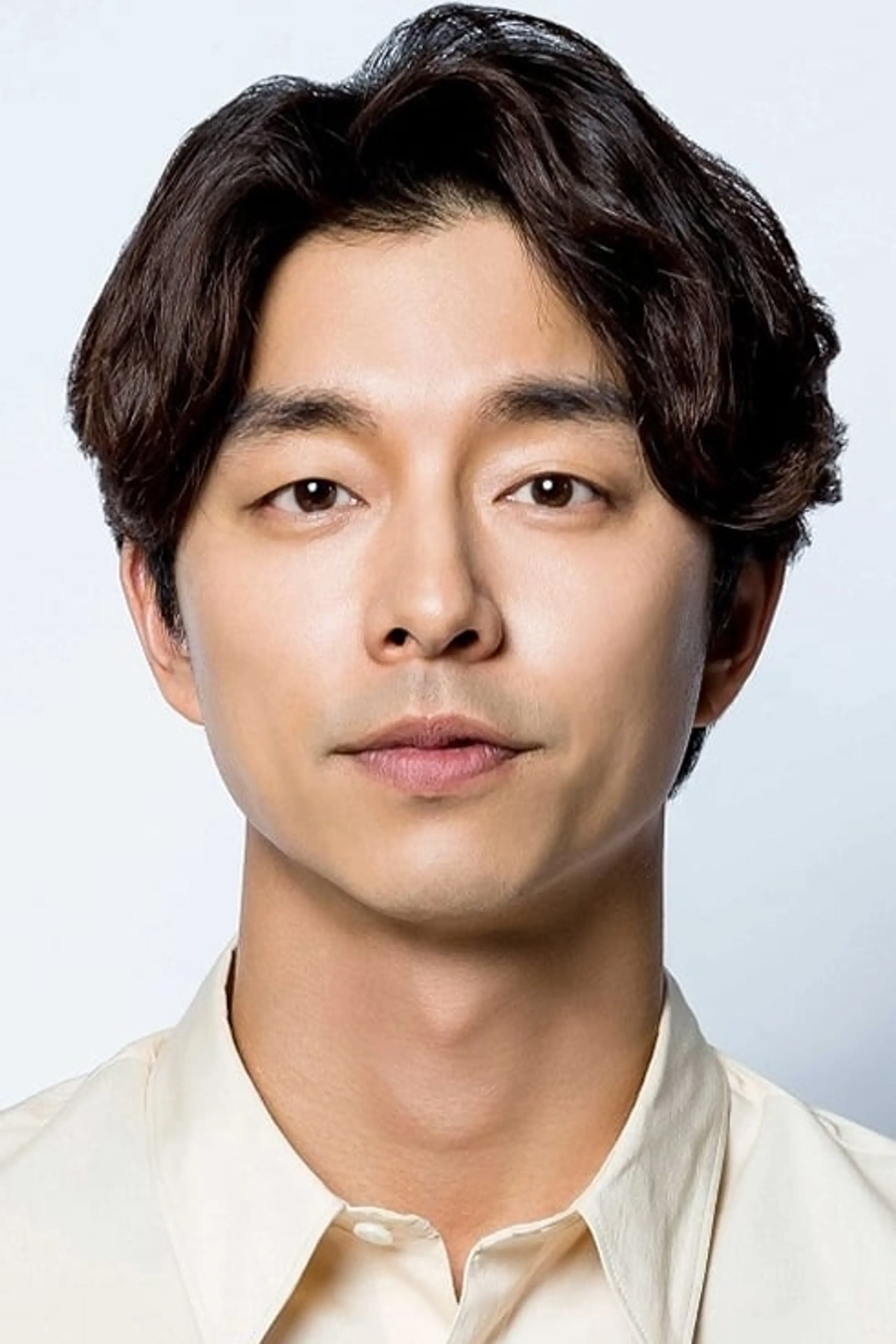 Foto von Gong Yoo