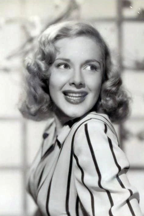 Foto von Virginia Welles