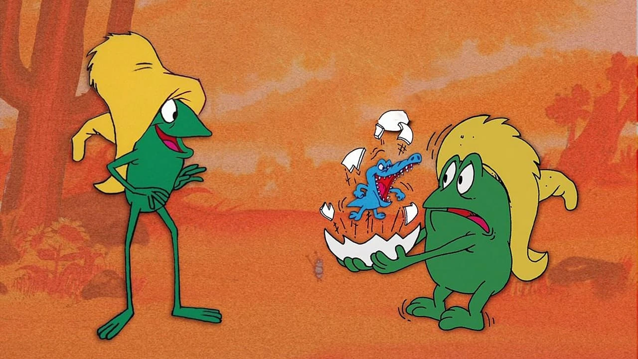 Sancho und Pancho