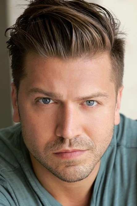 Foto von Johnny Kostrey