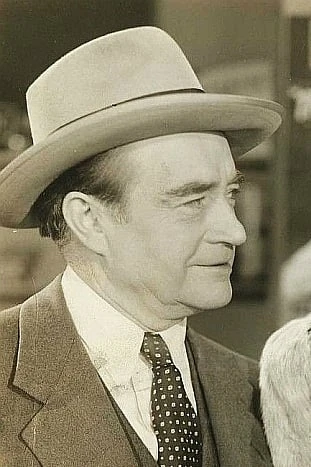 Foto von Charles Jordan