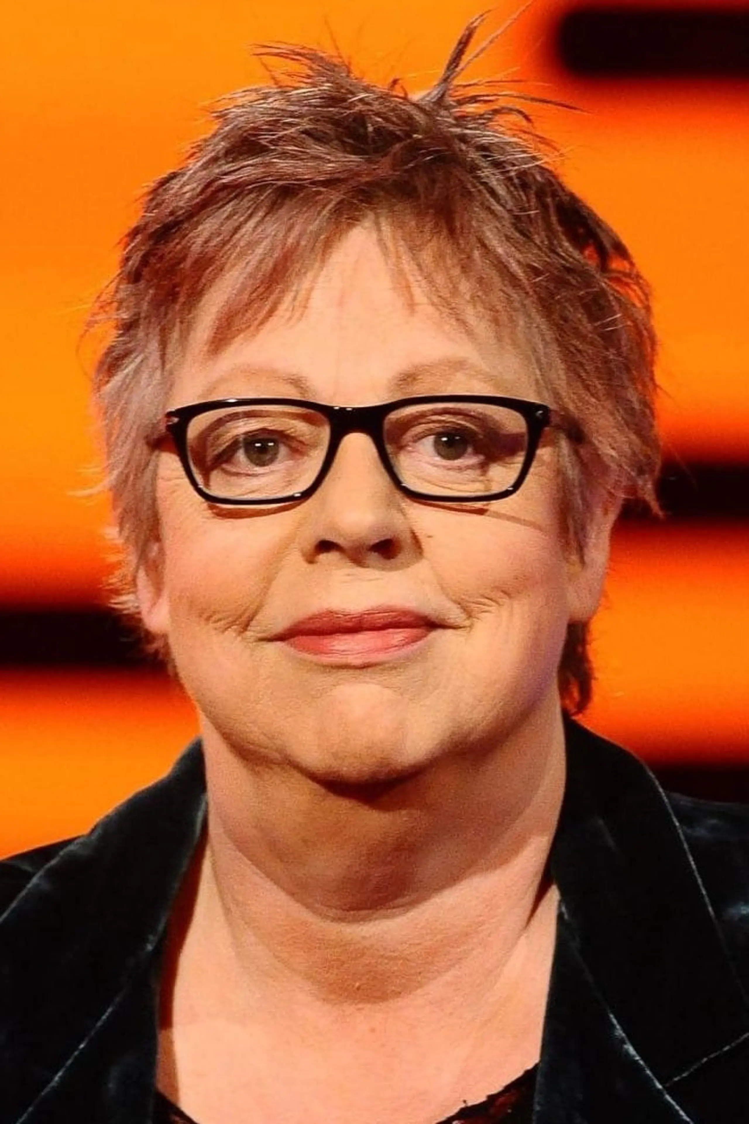 Foto von Jo Brand