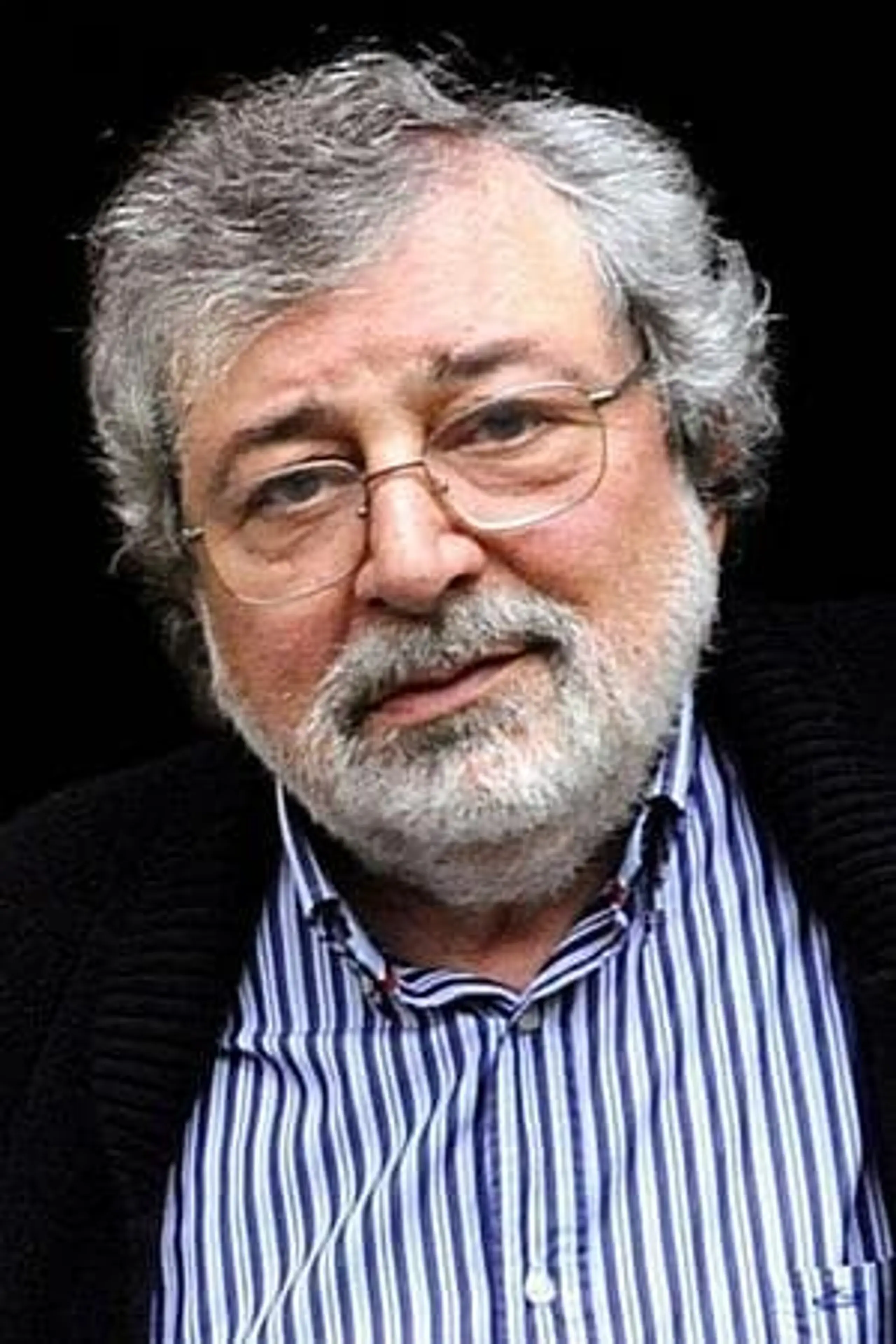 Foto von Francesco Guccini