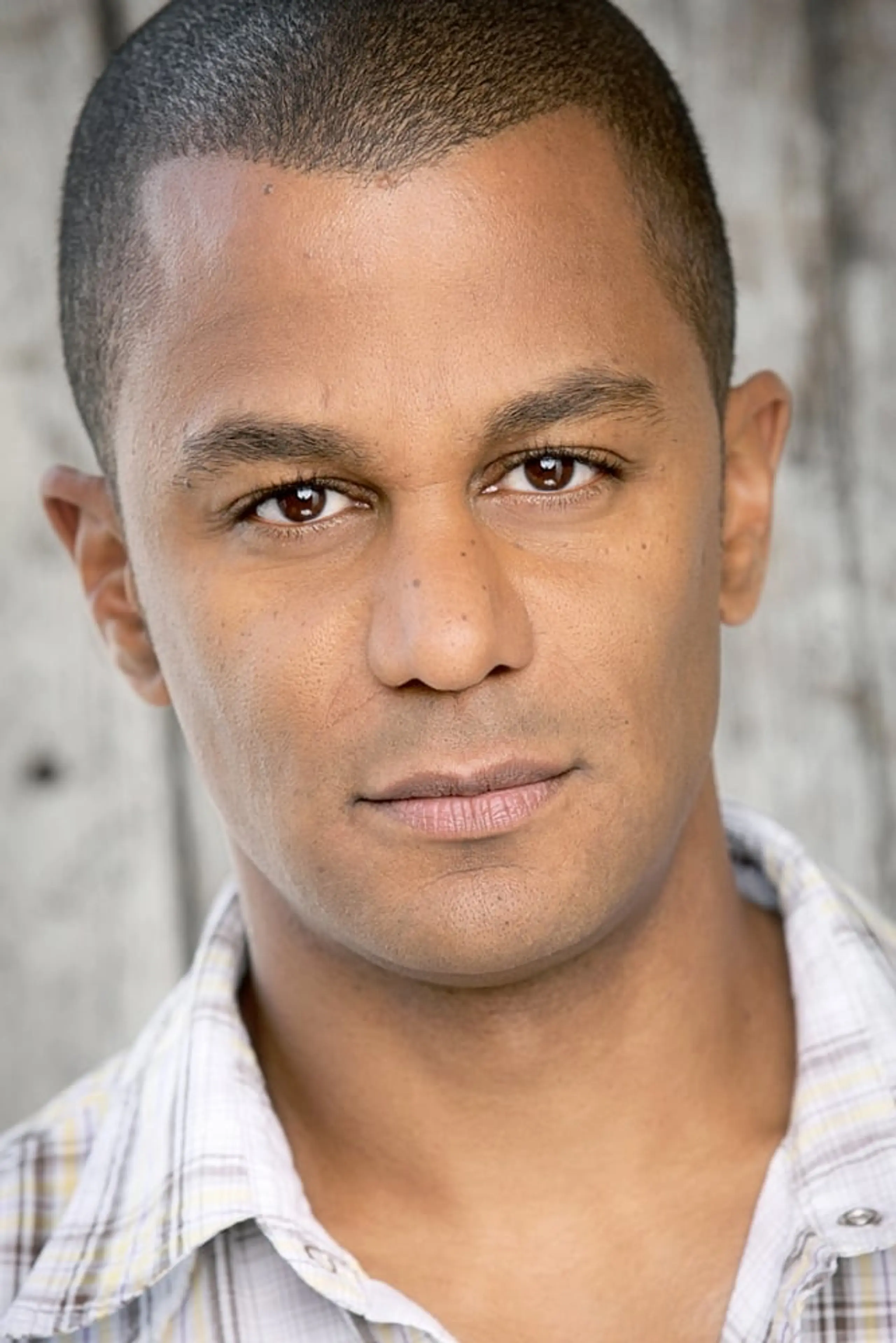 Foto von Yanic Truesdale