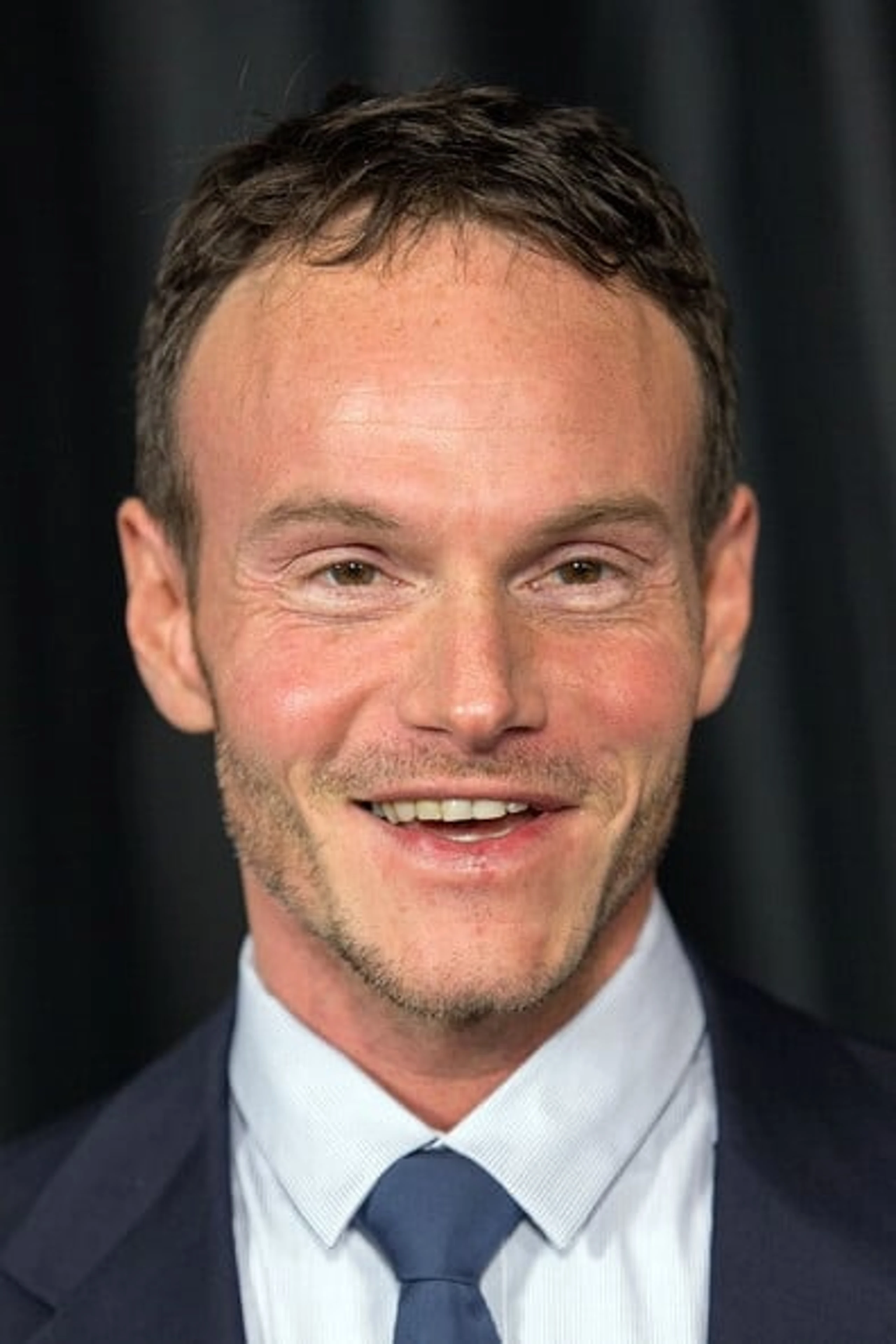 Foto von Chris Terrio
