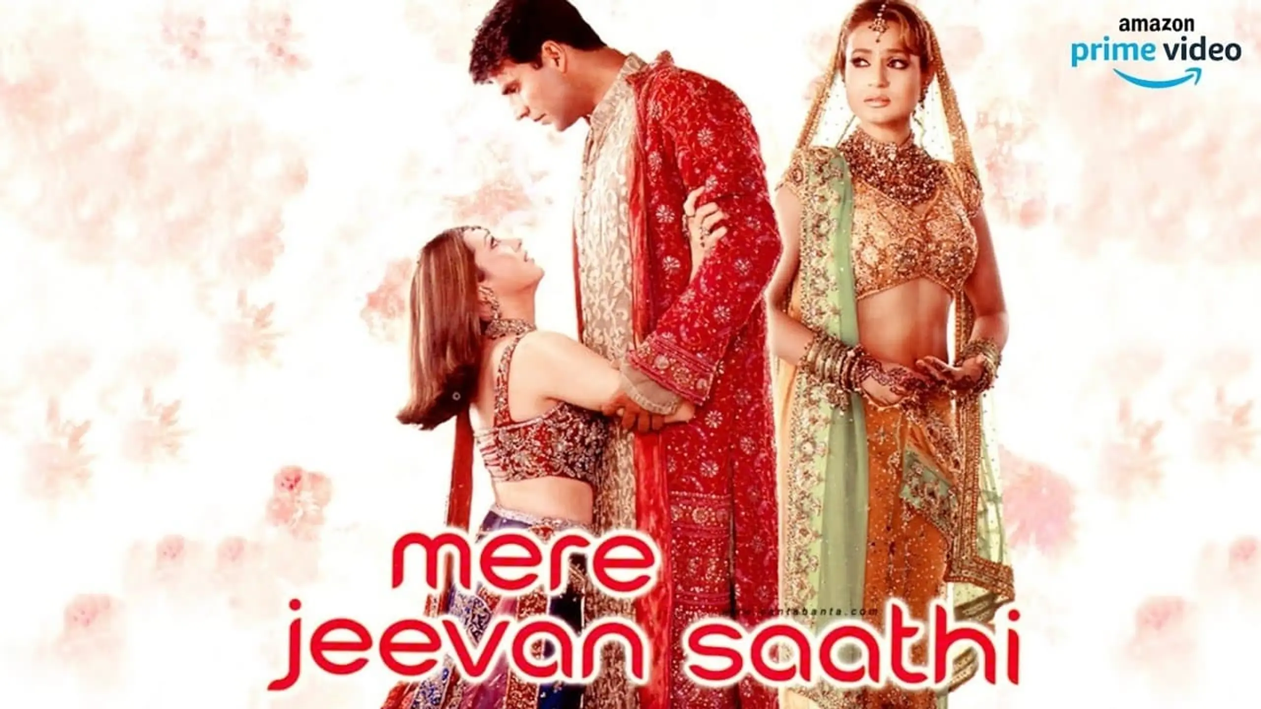 Mere Jeevan Saathi