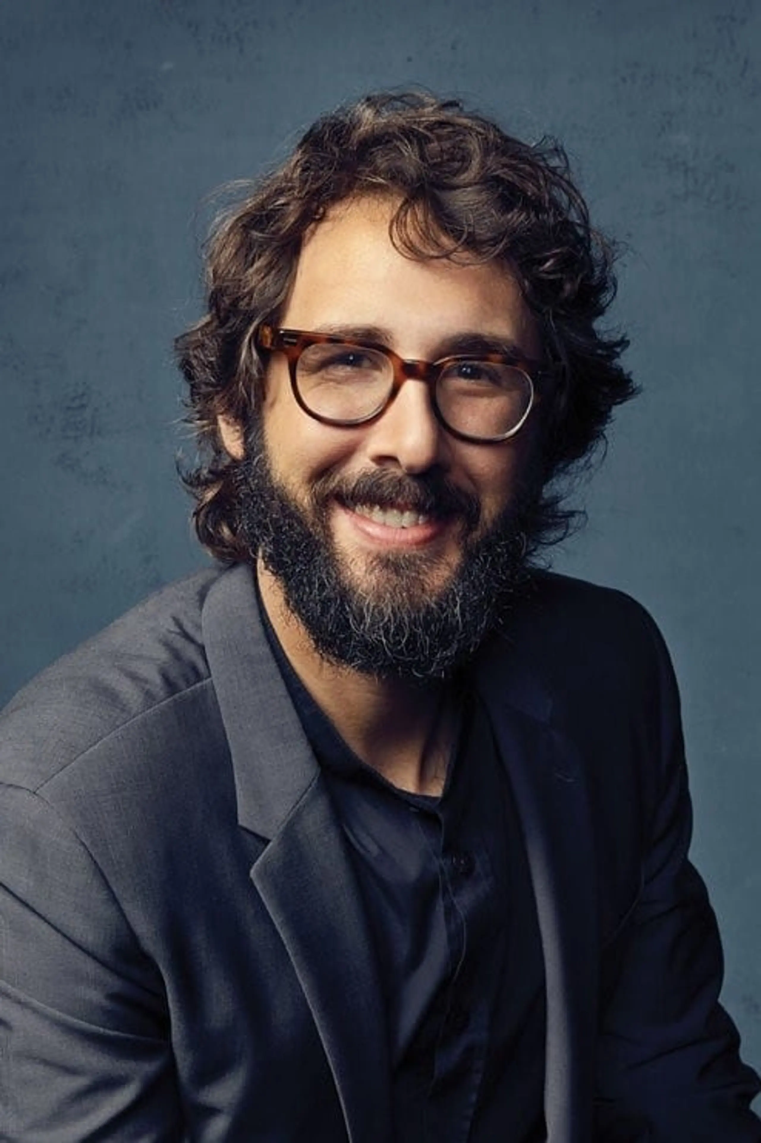 Foto von Josh Groban