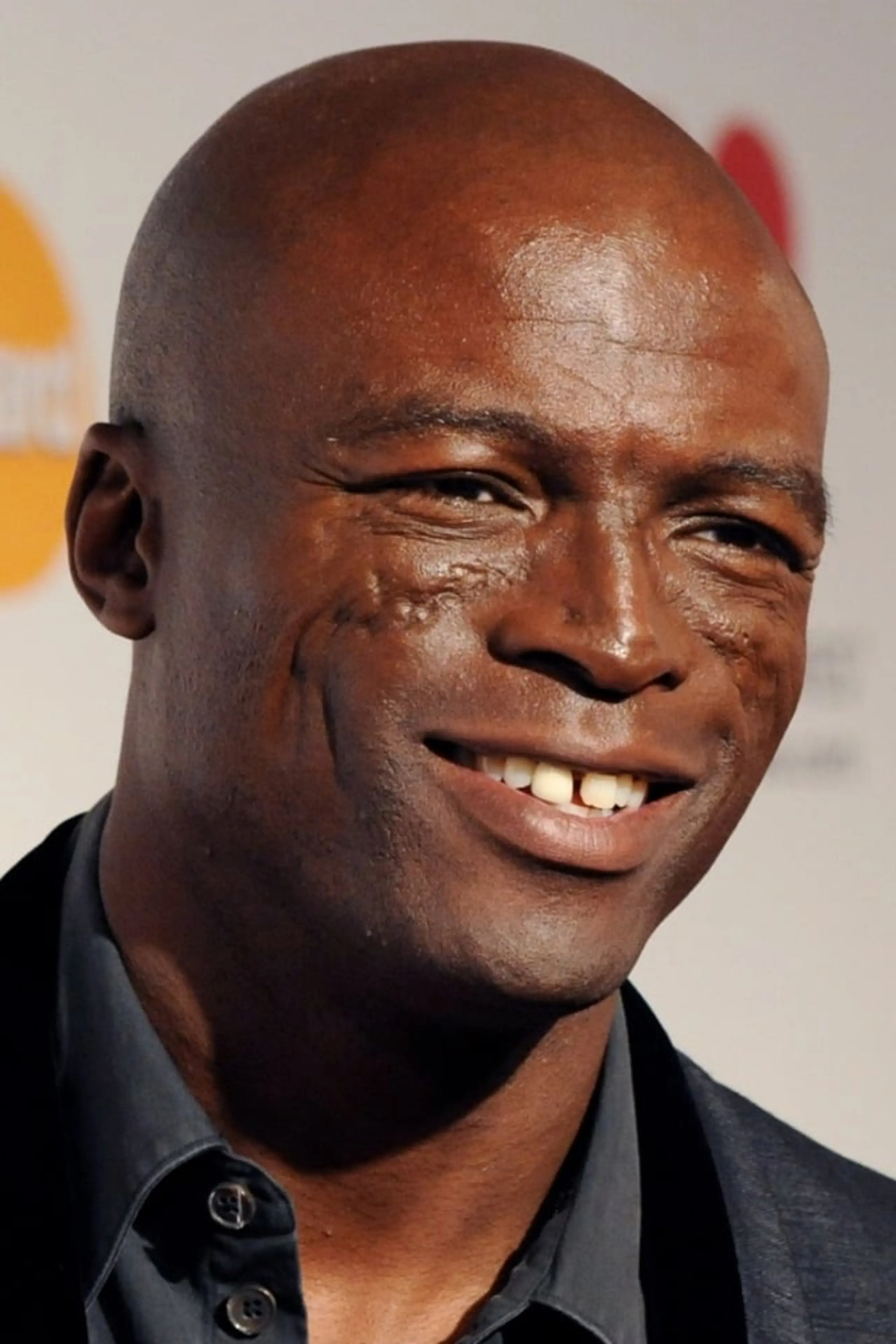 Foto von Seal