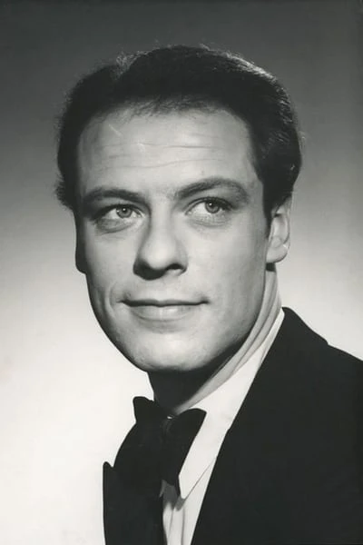 Foto von William Rosenberg