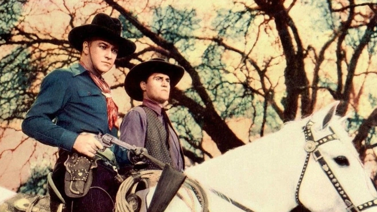 Die Todesranch