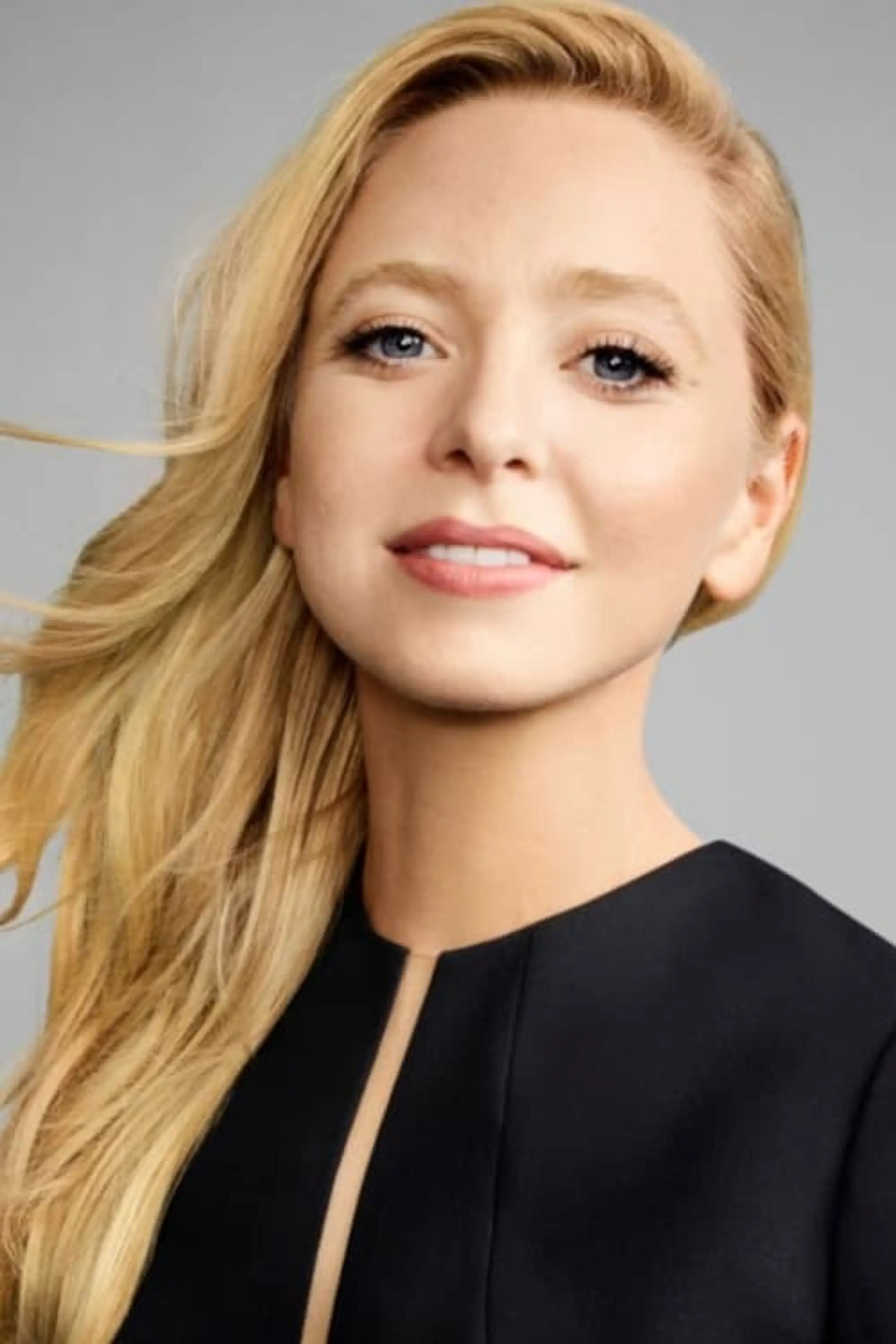 Foto von Portia Doubleday