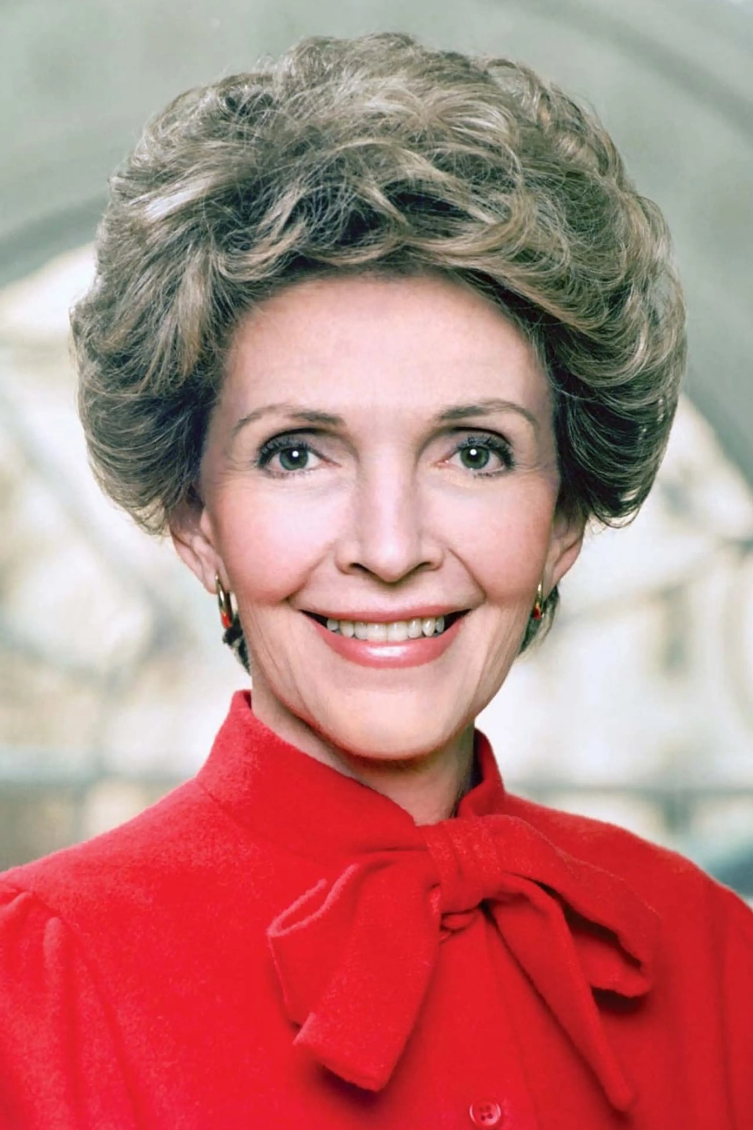 Foto von Nancy Reagan