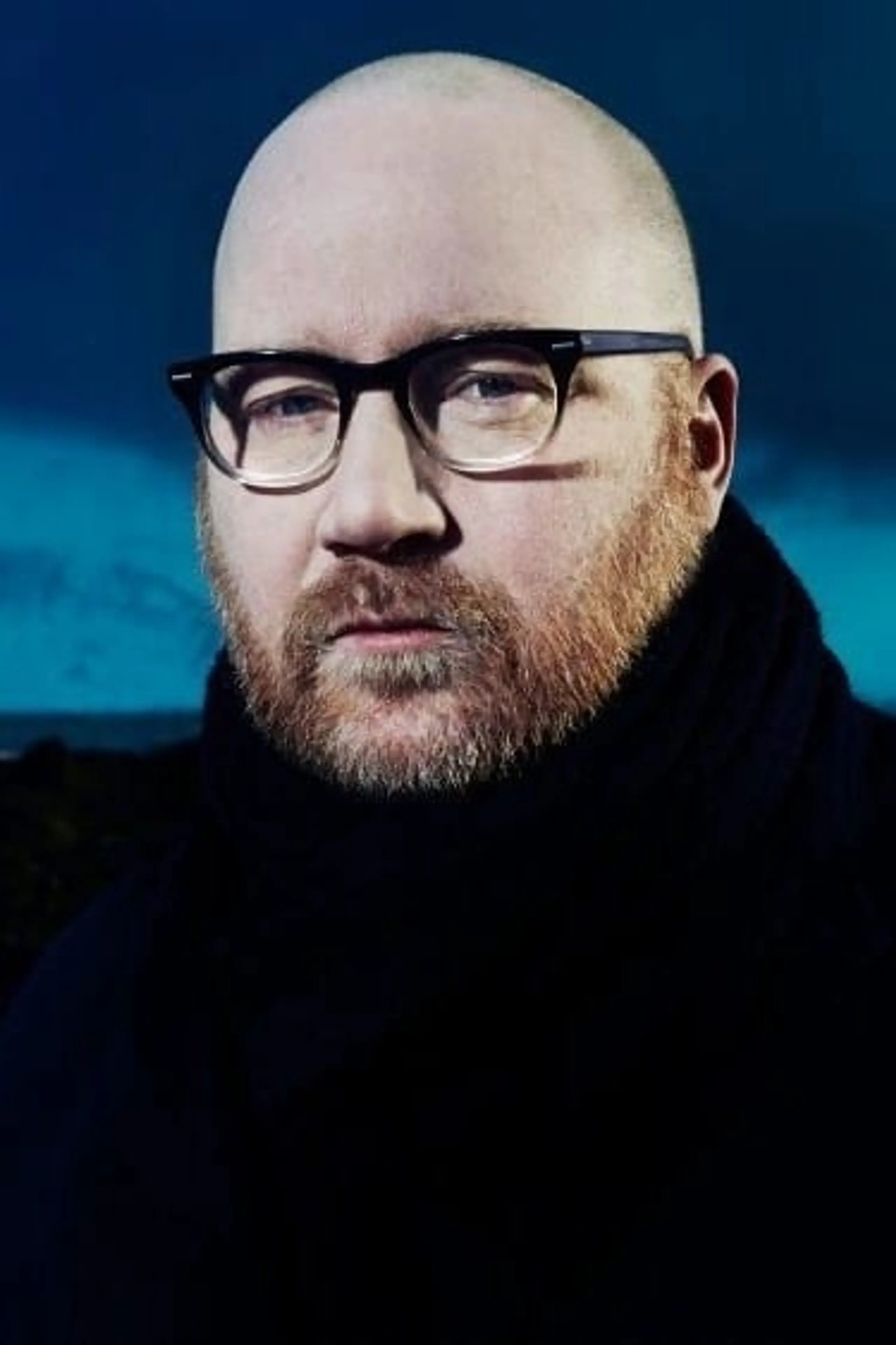 Foto von Jóhann Jóhannsson