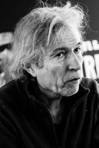 Foto von Jacques Doillon
