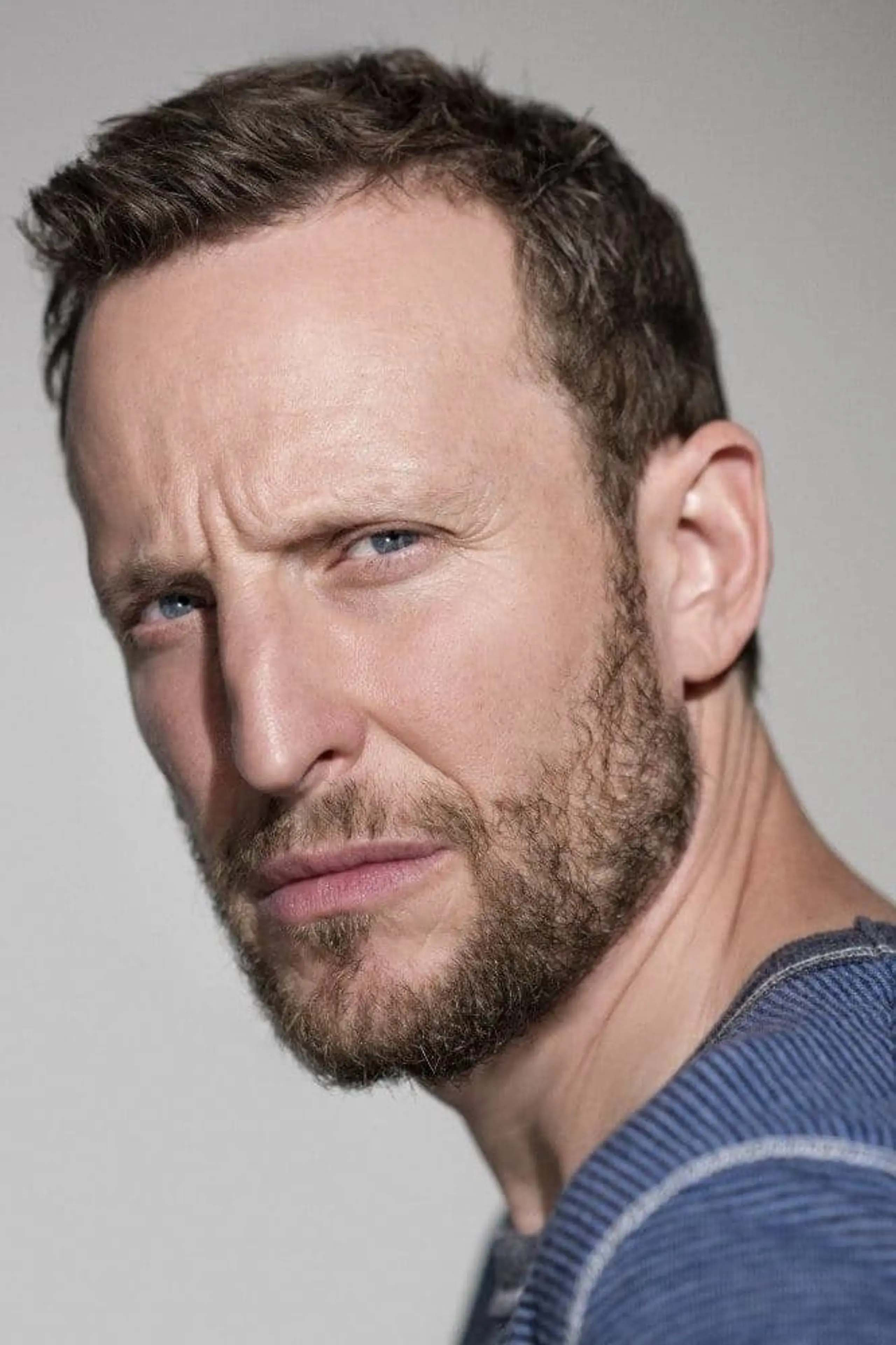 Foto von Bodhi Elfman