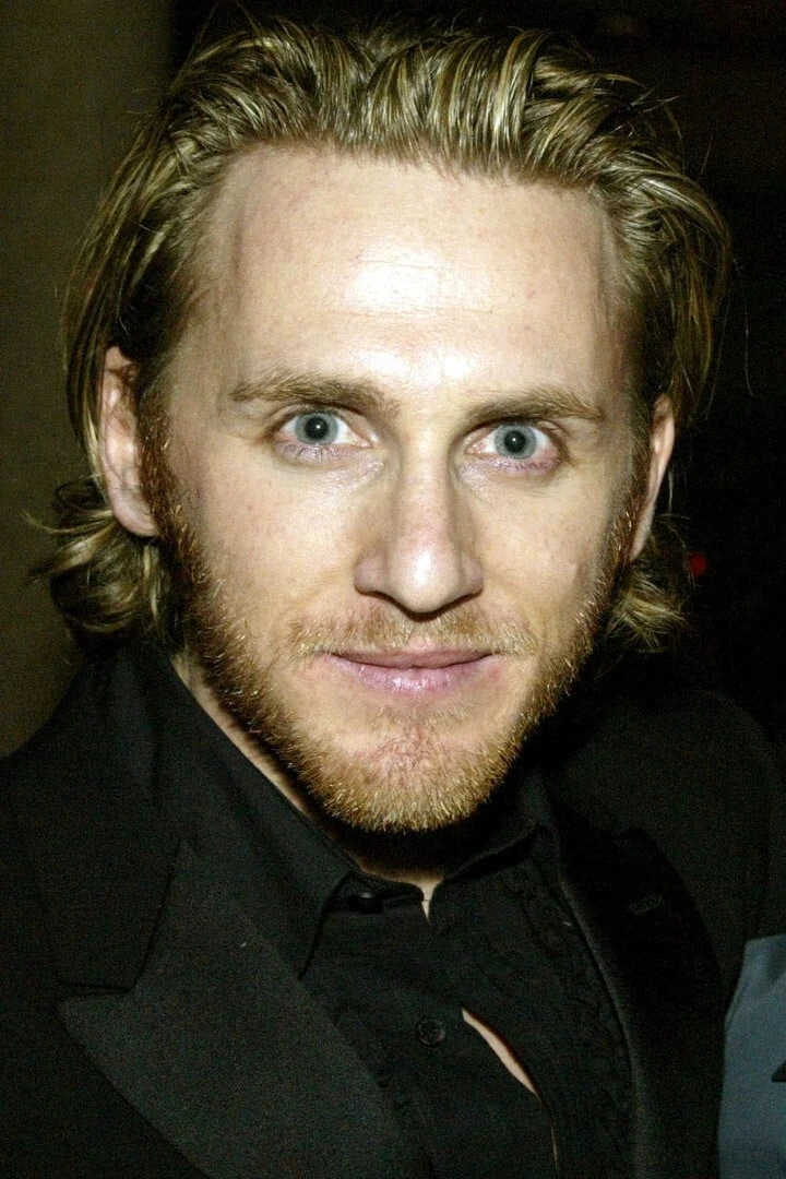 Foto von Marcus Chait