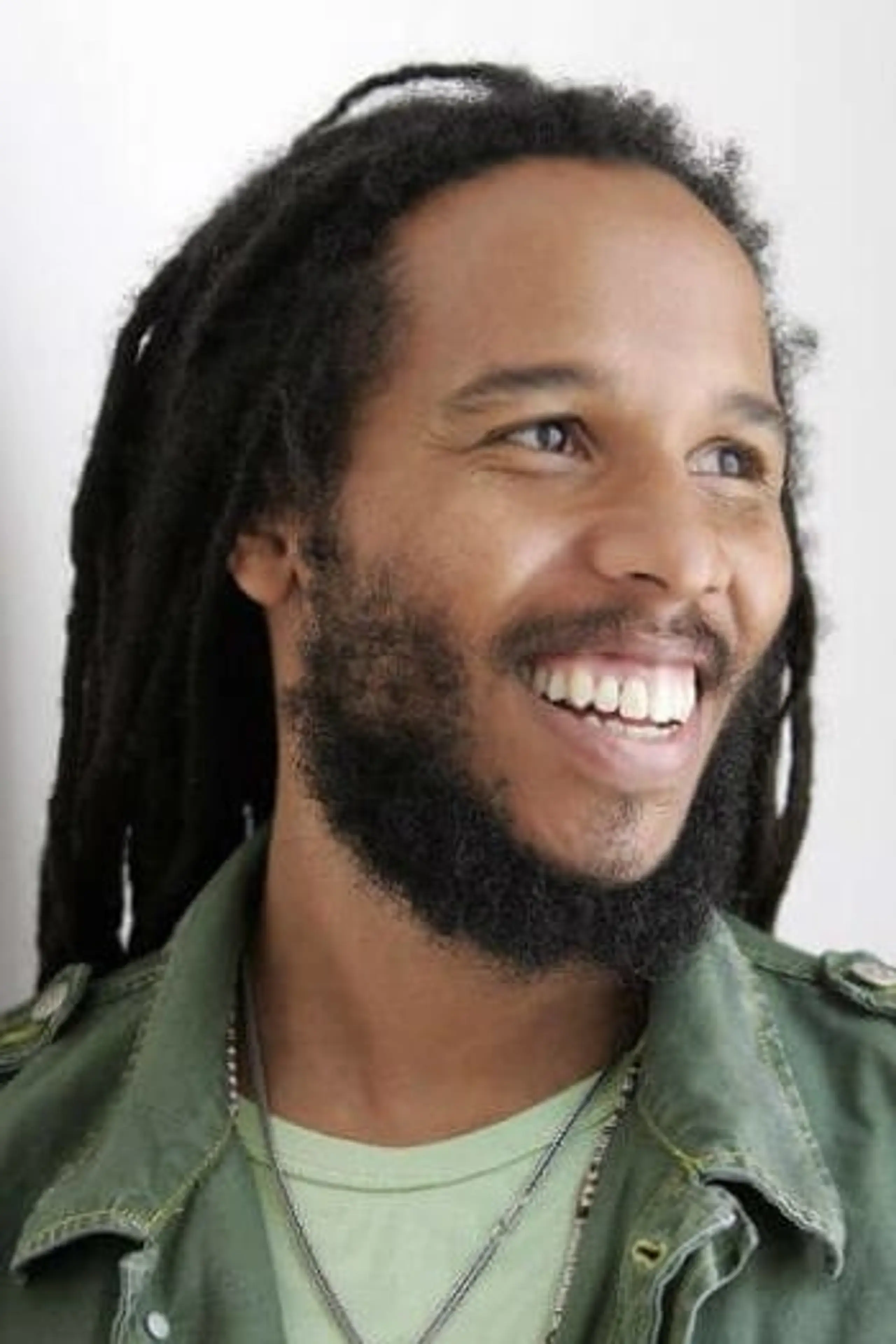 Foto von Ziggy Marley