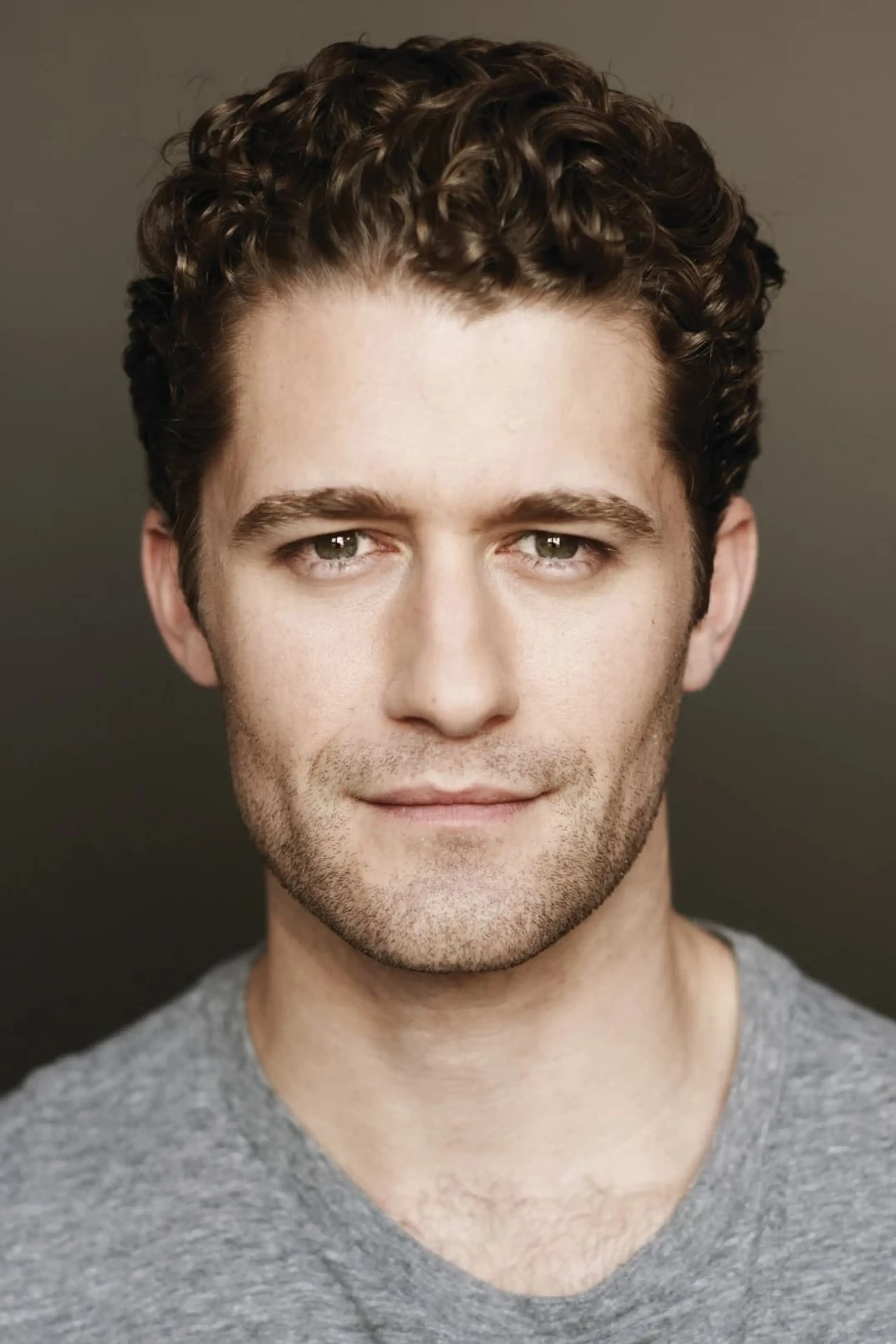 Foto von Matthew Morrison