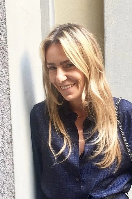 Alessia Franchini