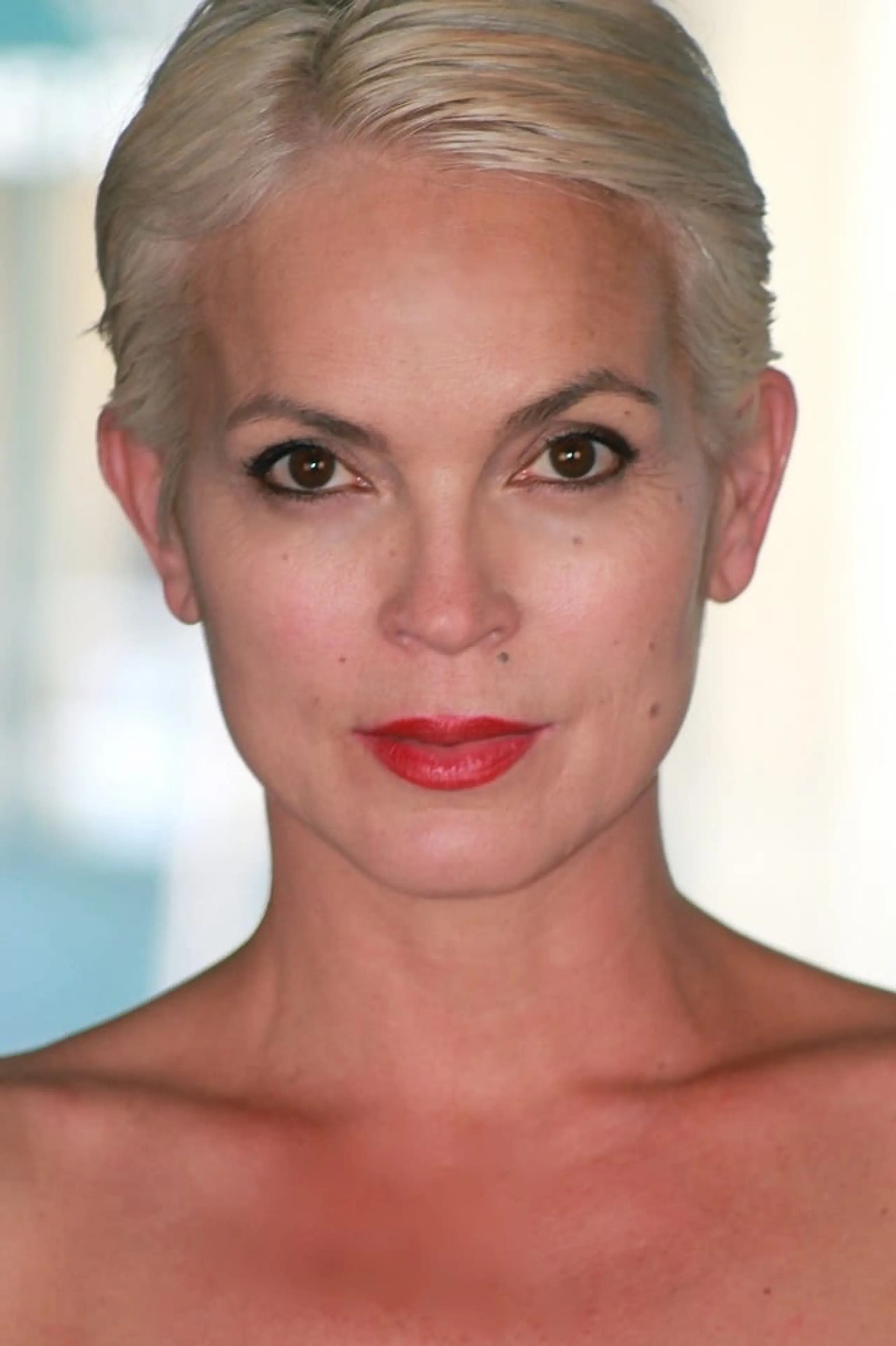 Foto von Elizabeth Gracen