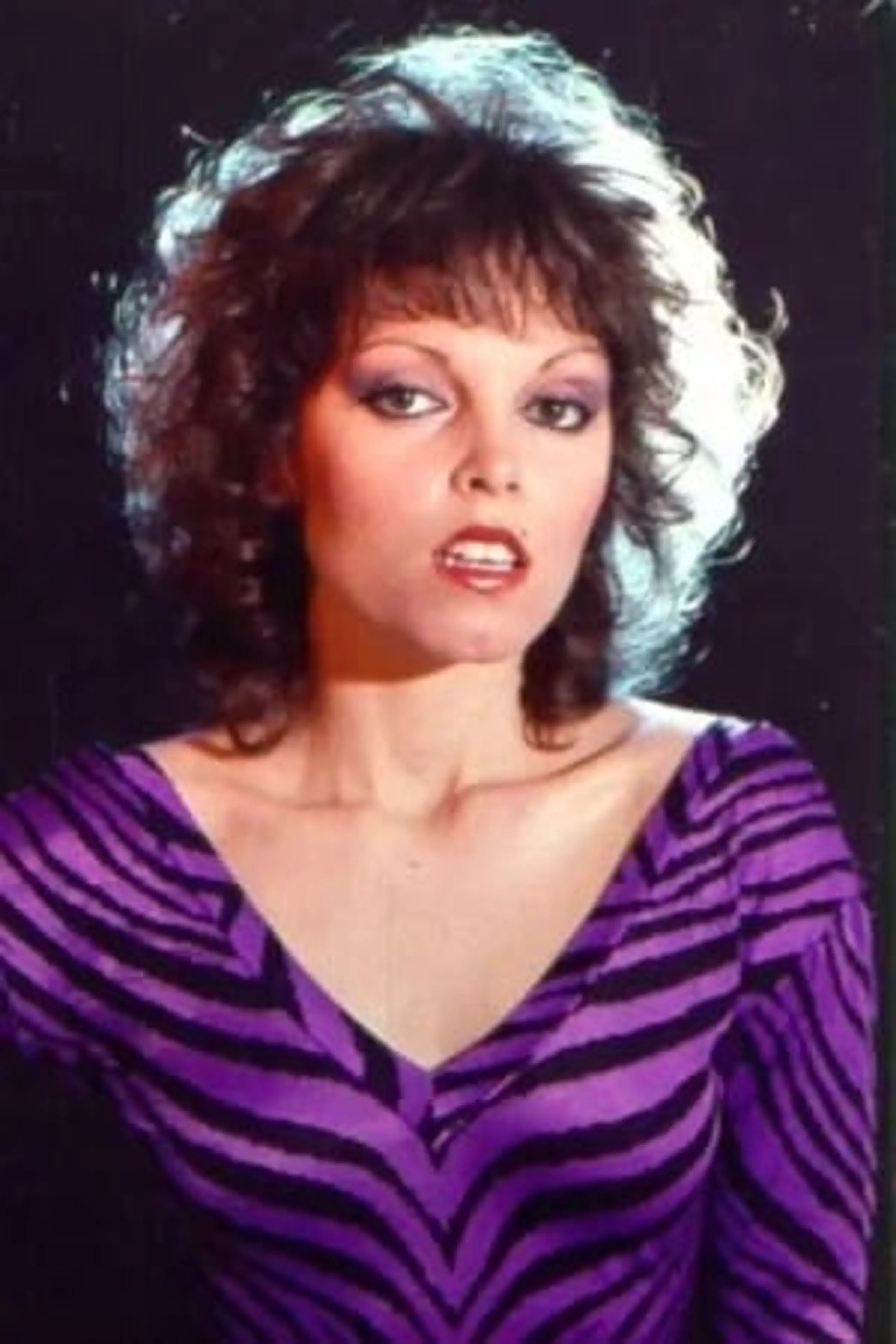 Foto von Pat Benatar