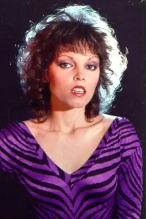 Foto von Pat Benatar