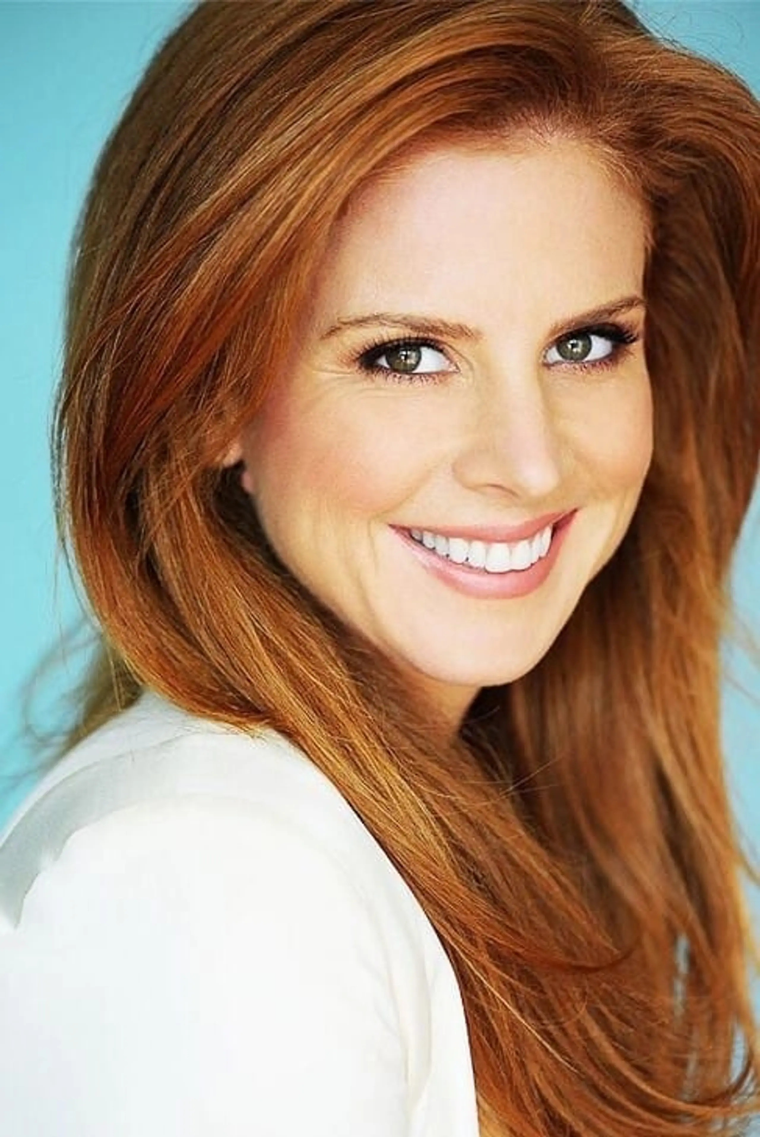 Foto von Sarah Rafferty