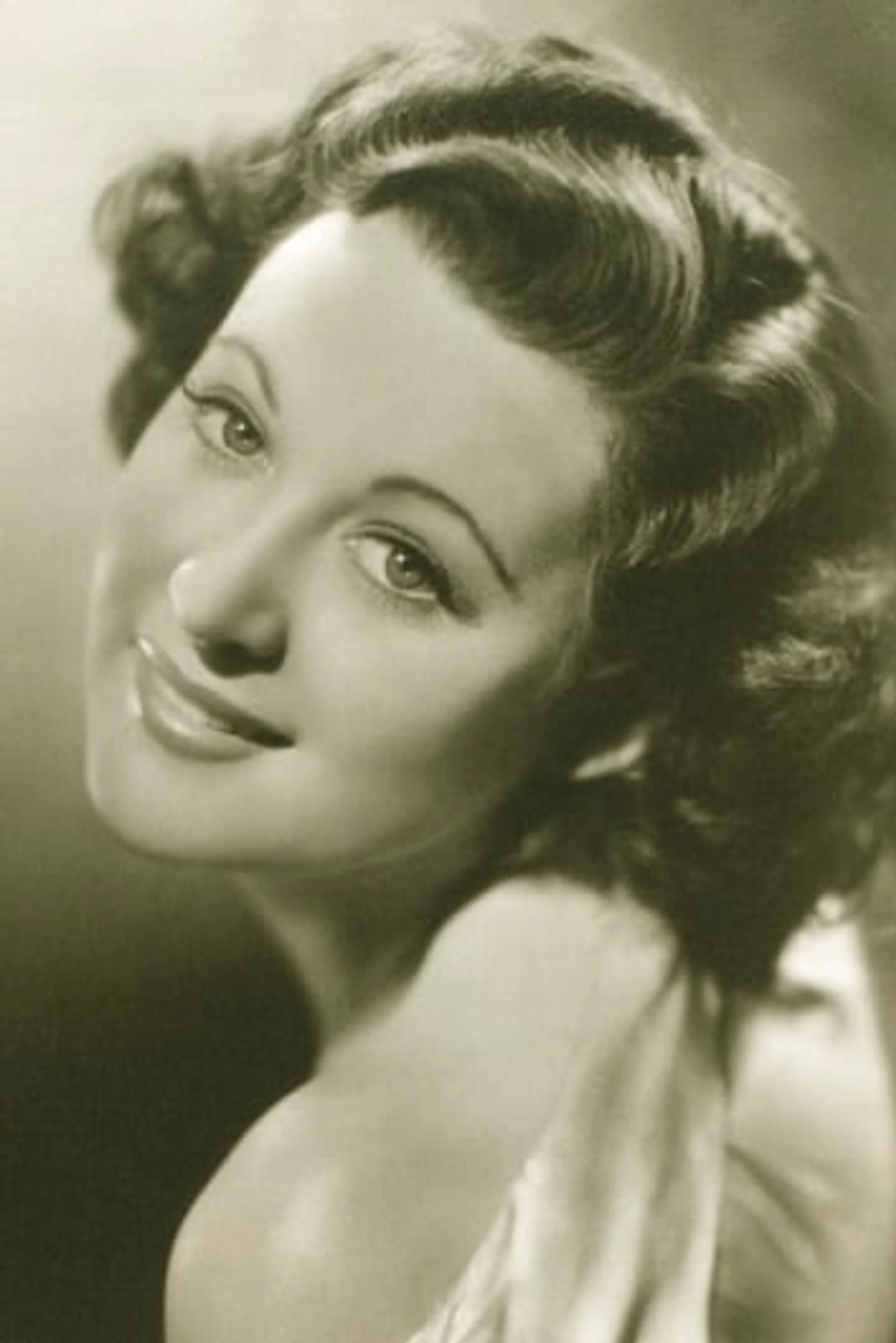 Foto von Gwen Gaze