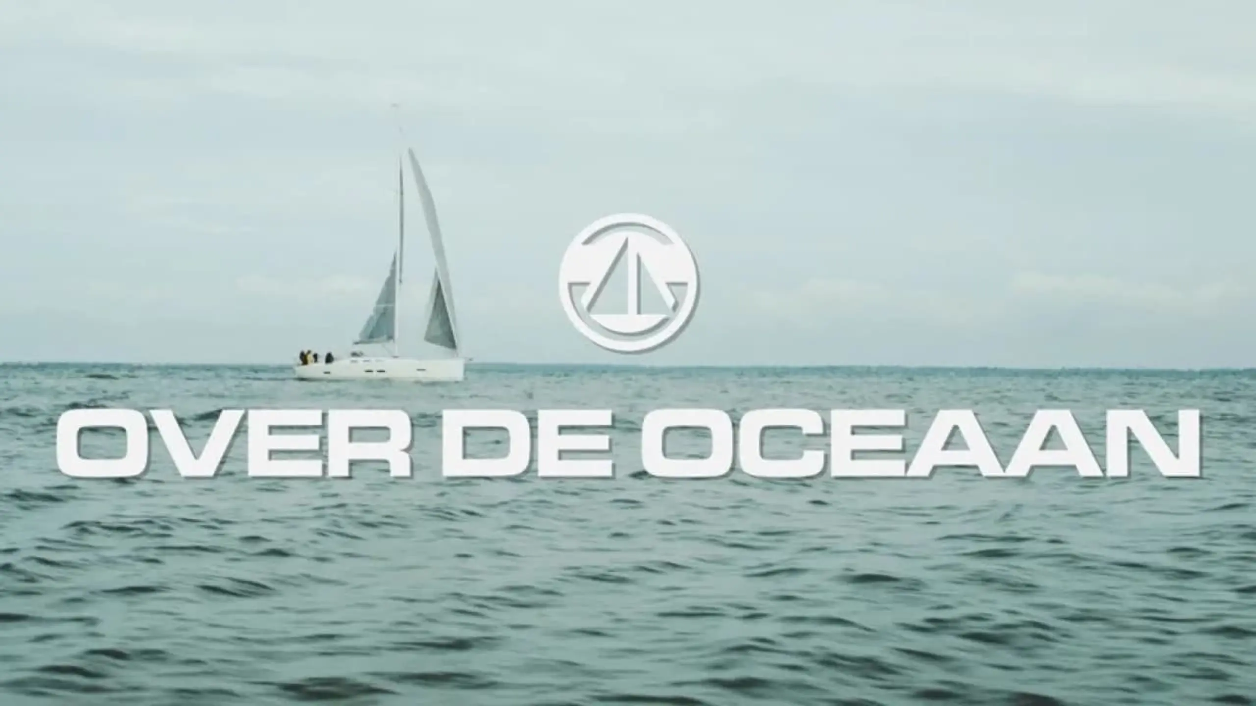 Over De Oceaan