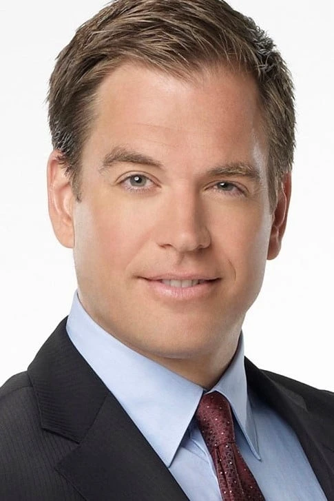 Foto von Michael Weatherly