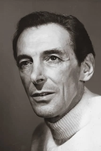 Foto von Desmond Walter-Ellis
